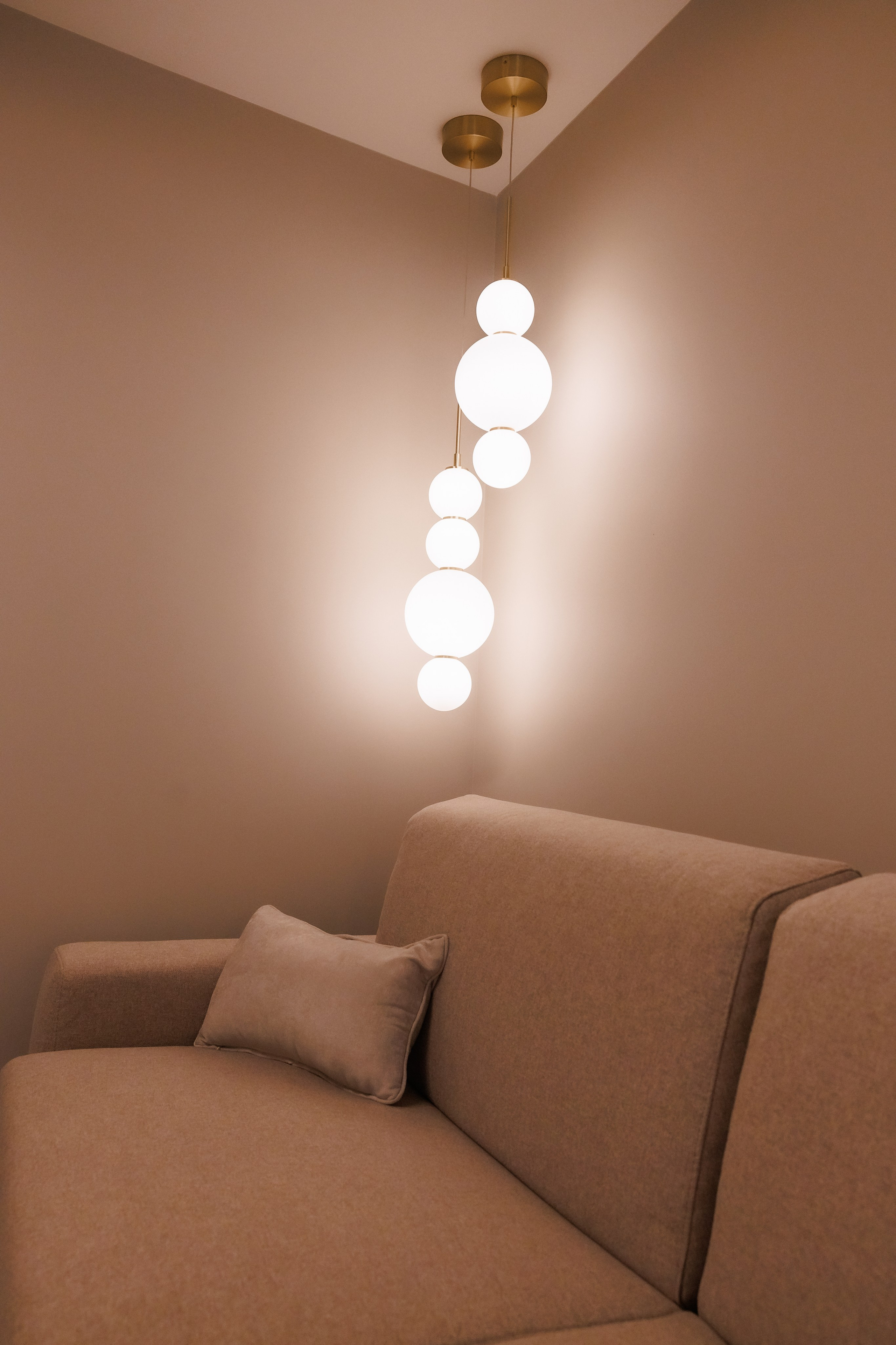 Апартамент. Фотограф Ирина Йотова