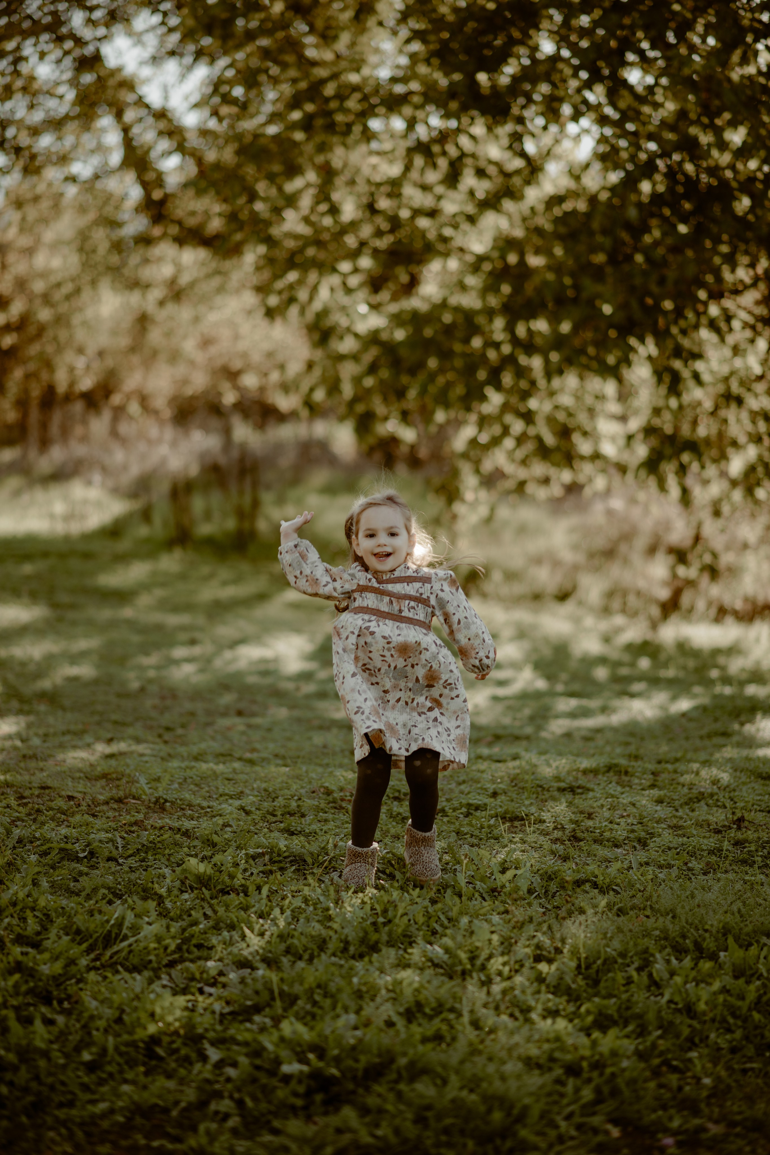 Deca. Wedding & Family photographer Jelena Anđelić