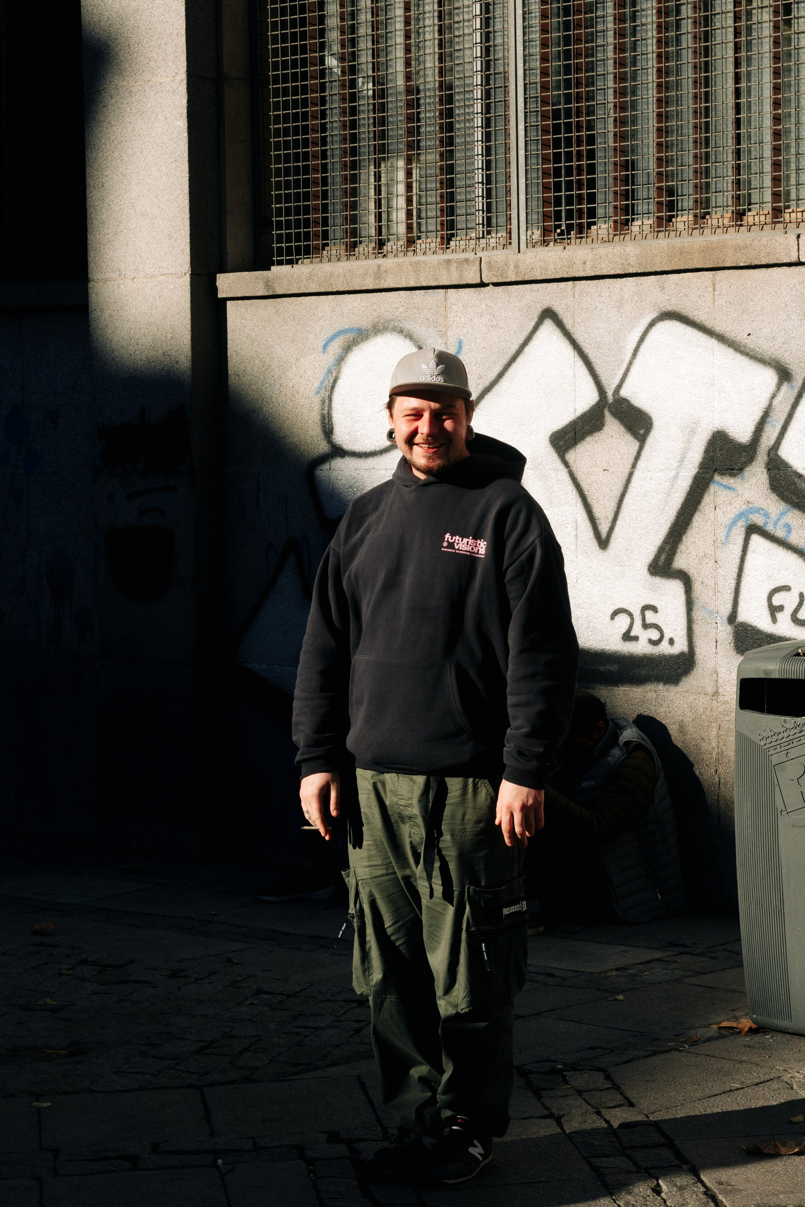 Viter. Shpanarskiy Nazar