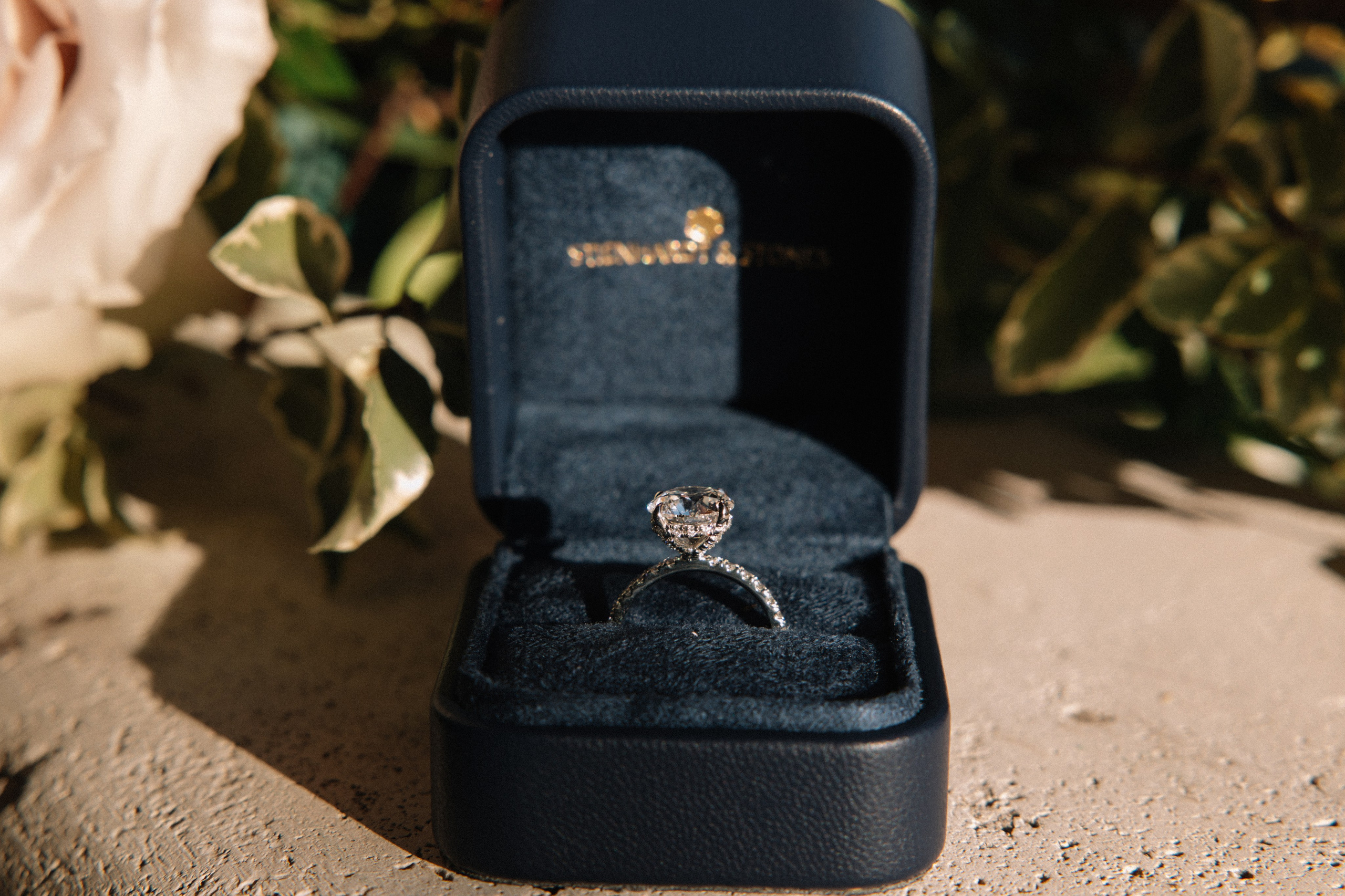 Jose & Gianna. Fotografo di matrimoni