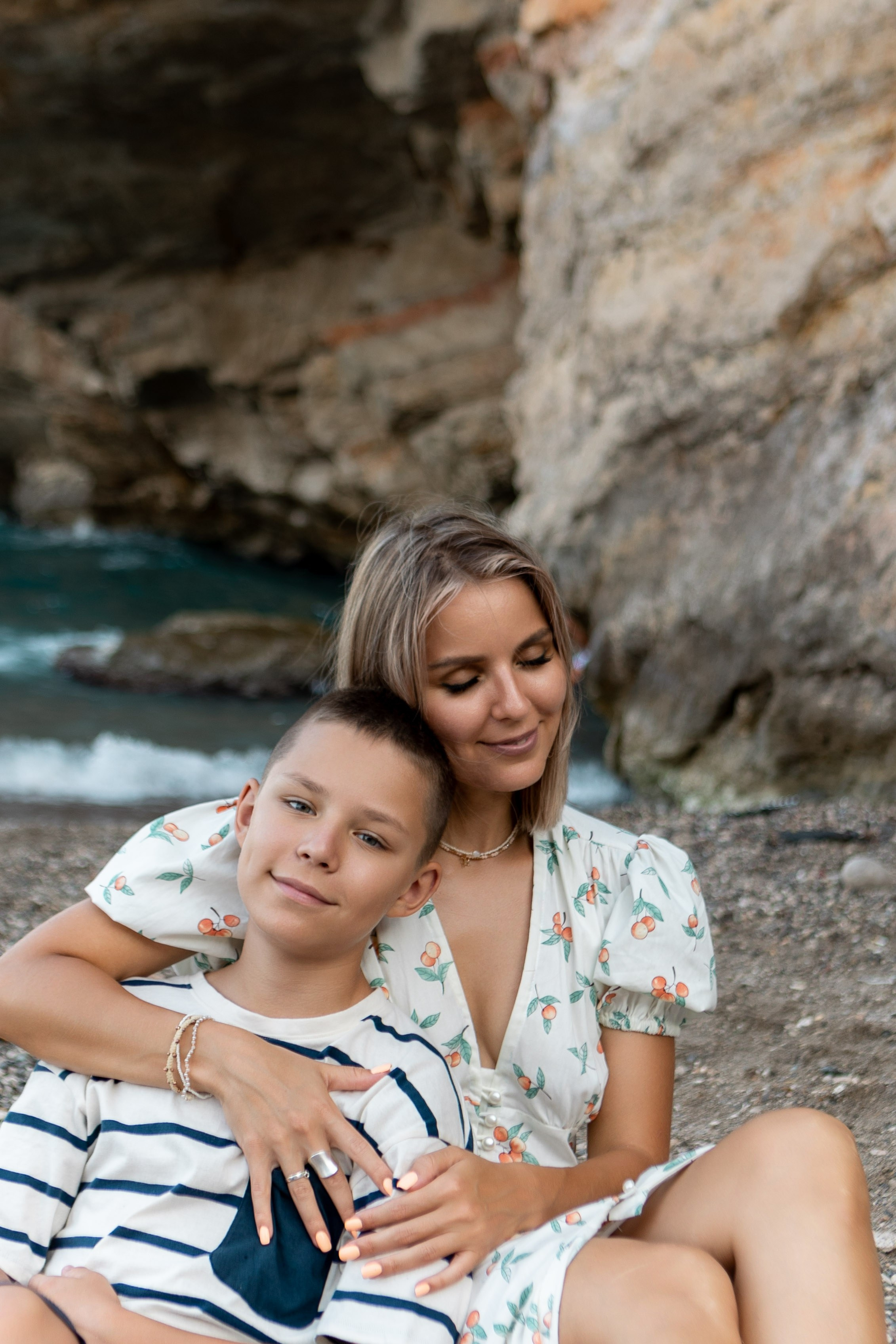 Семейная и детская фотосъемки. Свадебный и семейный фотограф Жанна Руденко