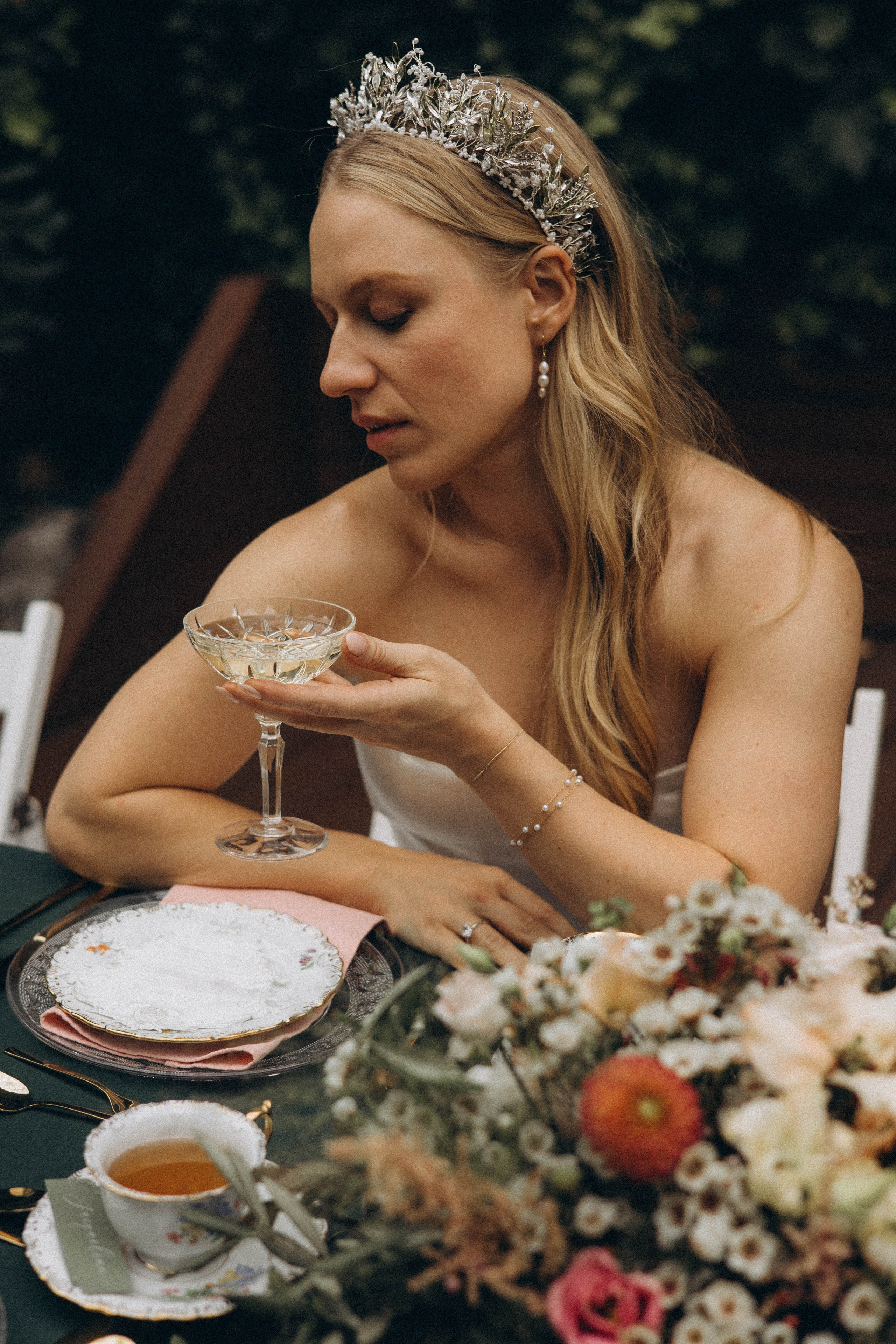 J & O. Shabnam Tavoosi, Photographer in Berlin