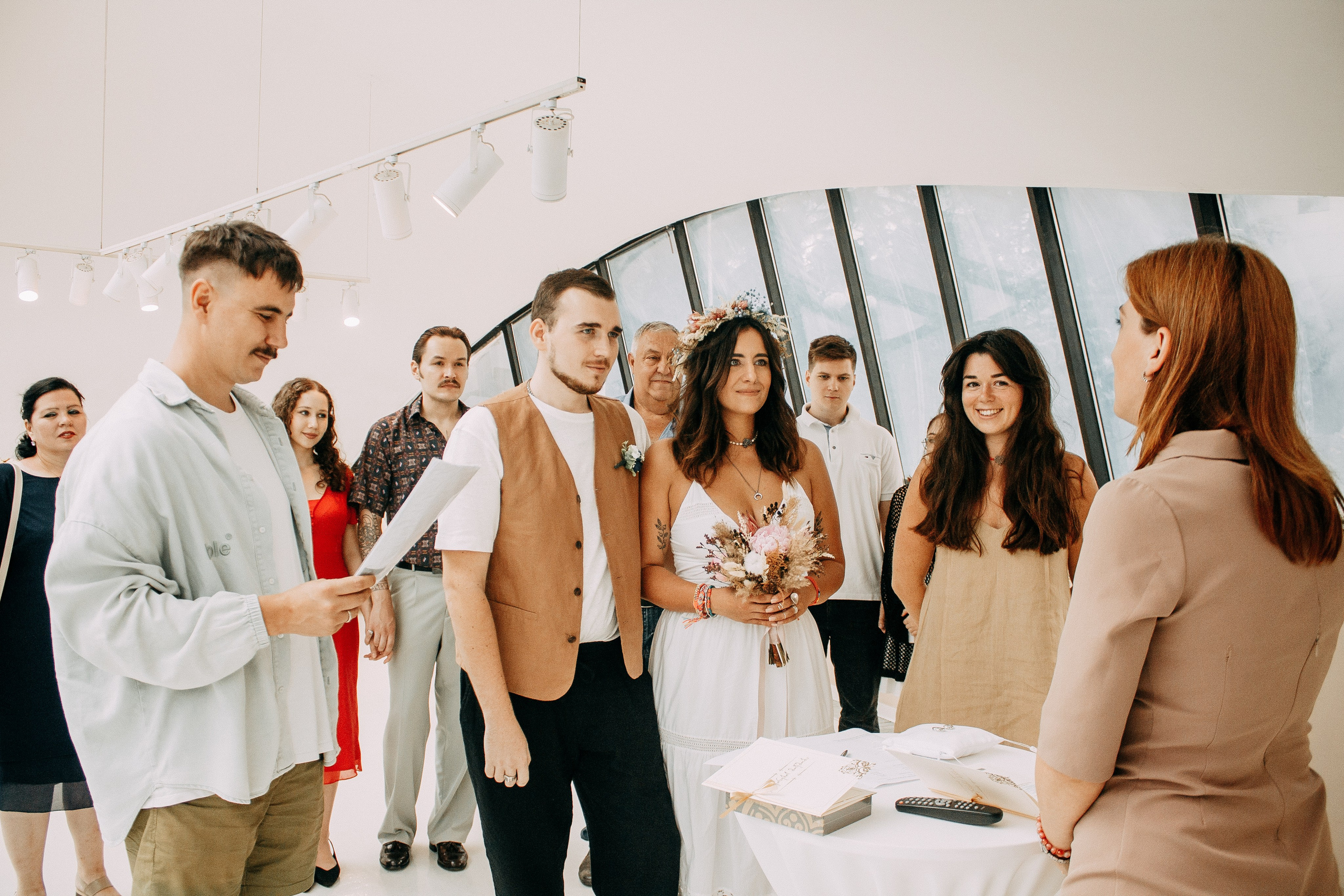 Юлия и Дмитрий. Свадебный и портретный фотограф в Белграде Екатерина Македонская