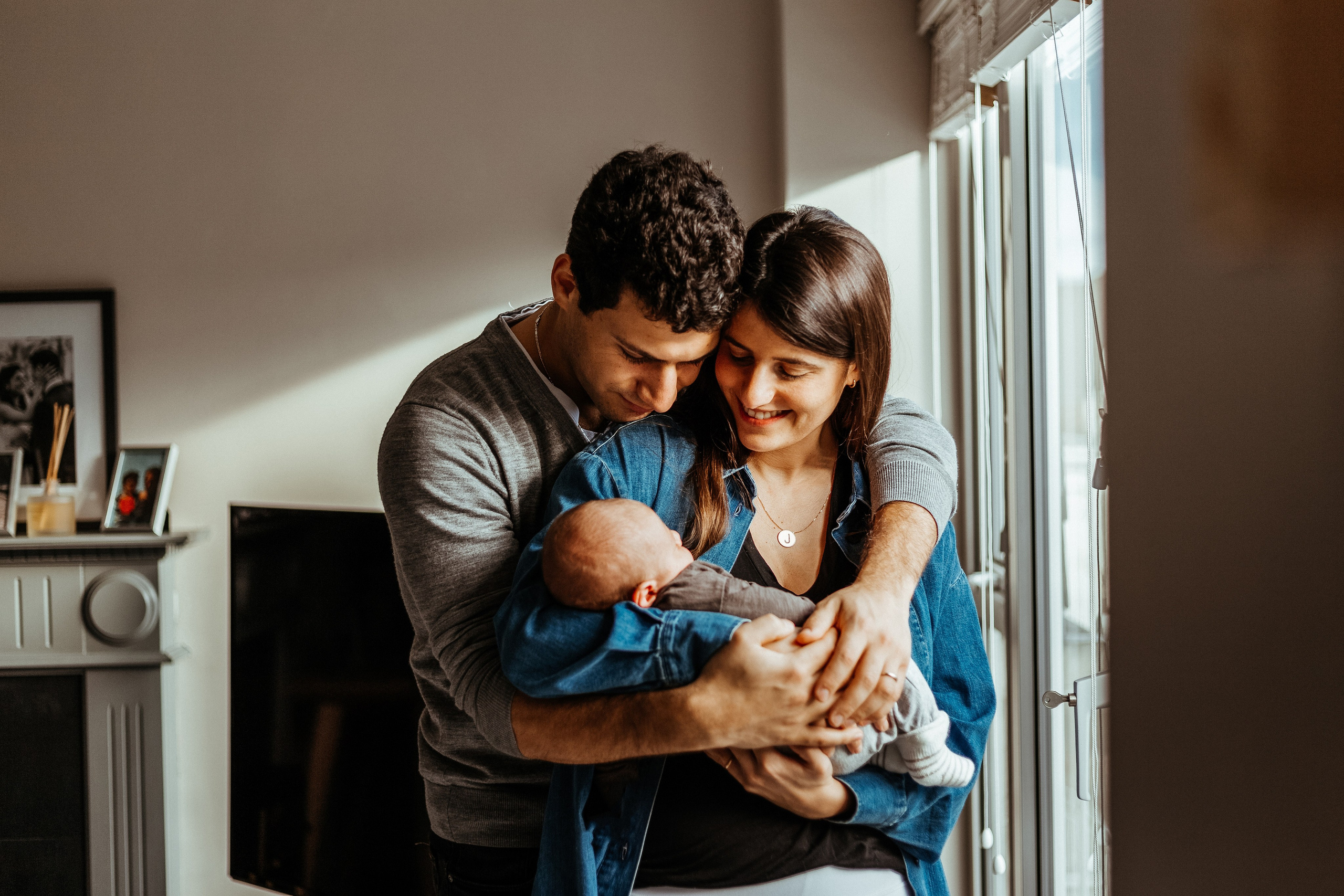 Maternity/Family. Dublin Wedding and Portrait Photographer | Estela Virko Photography