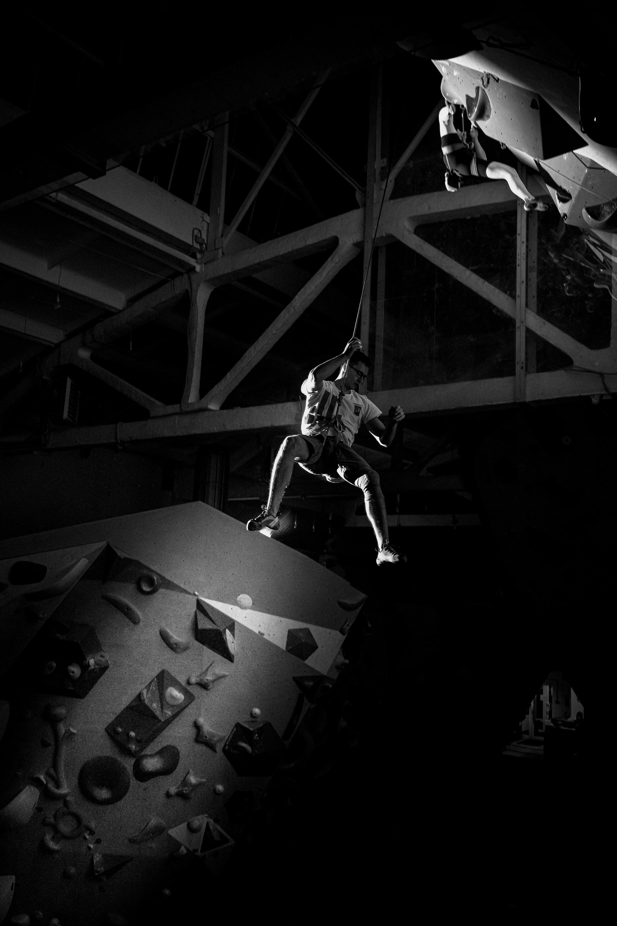 Спорт. Фотографы Дарья и Дмитрий Арсентьевы