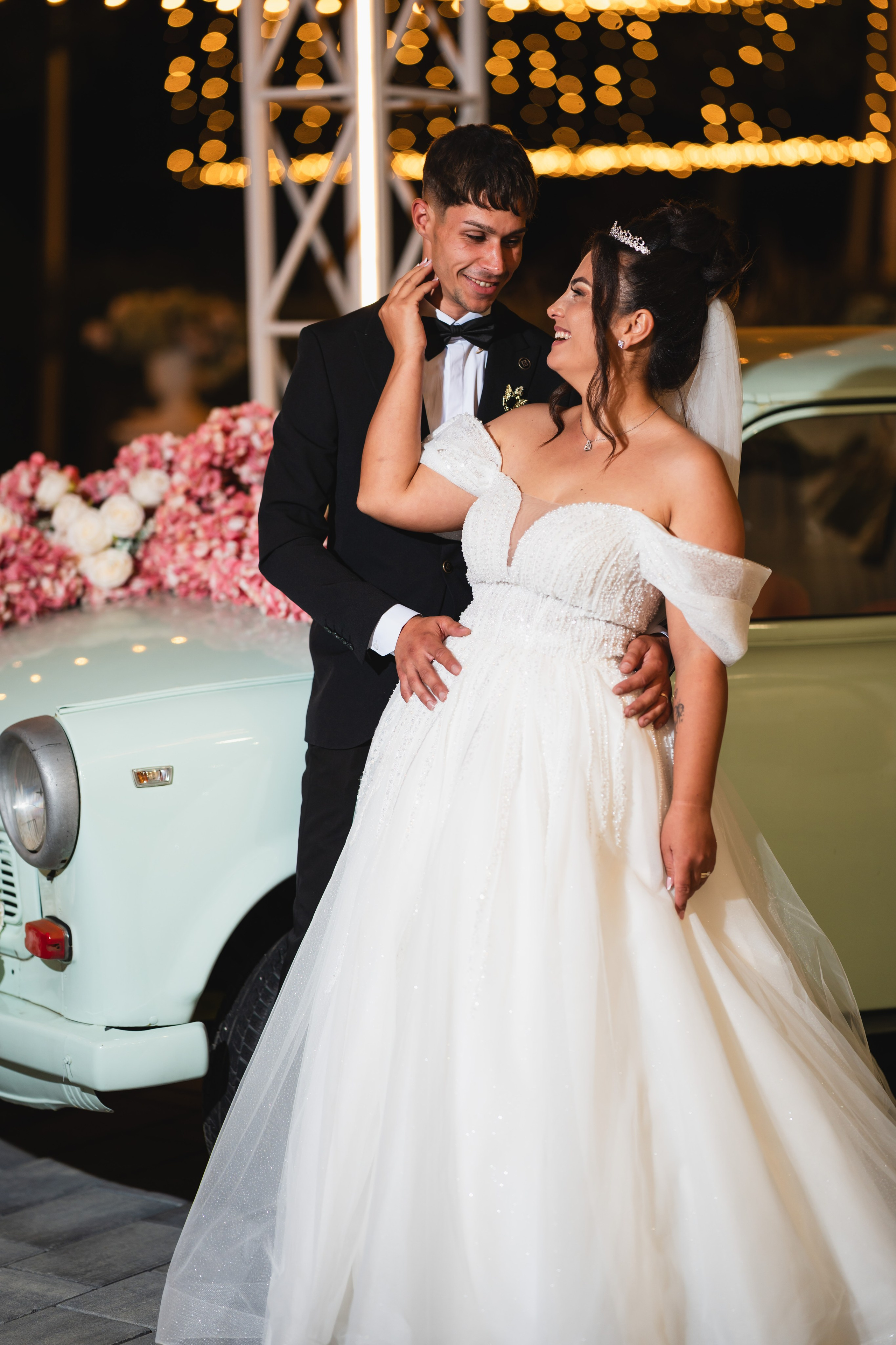 Claudia & Marius. CC Photography \ Fotograf Profesionist \ Evenimente