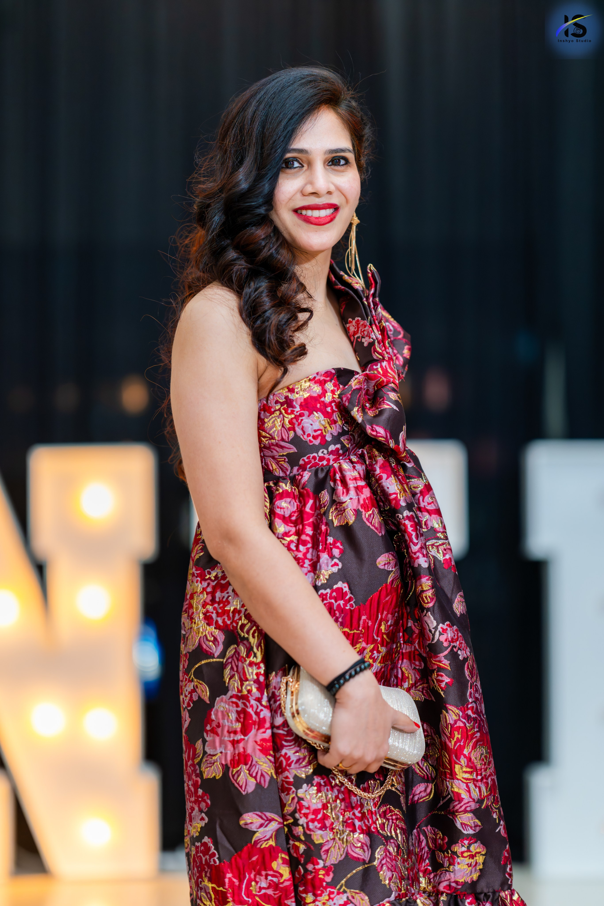 New Year Party — 2026. Inshyo Studio