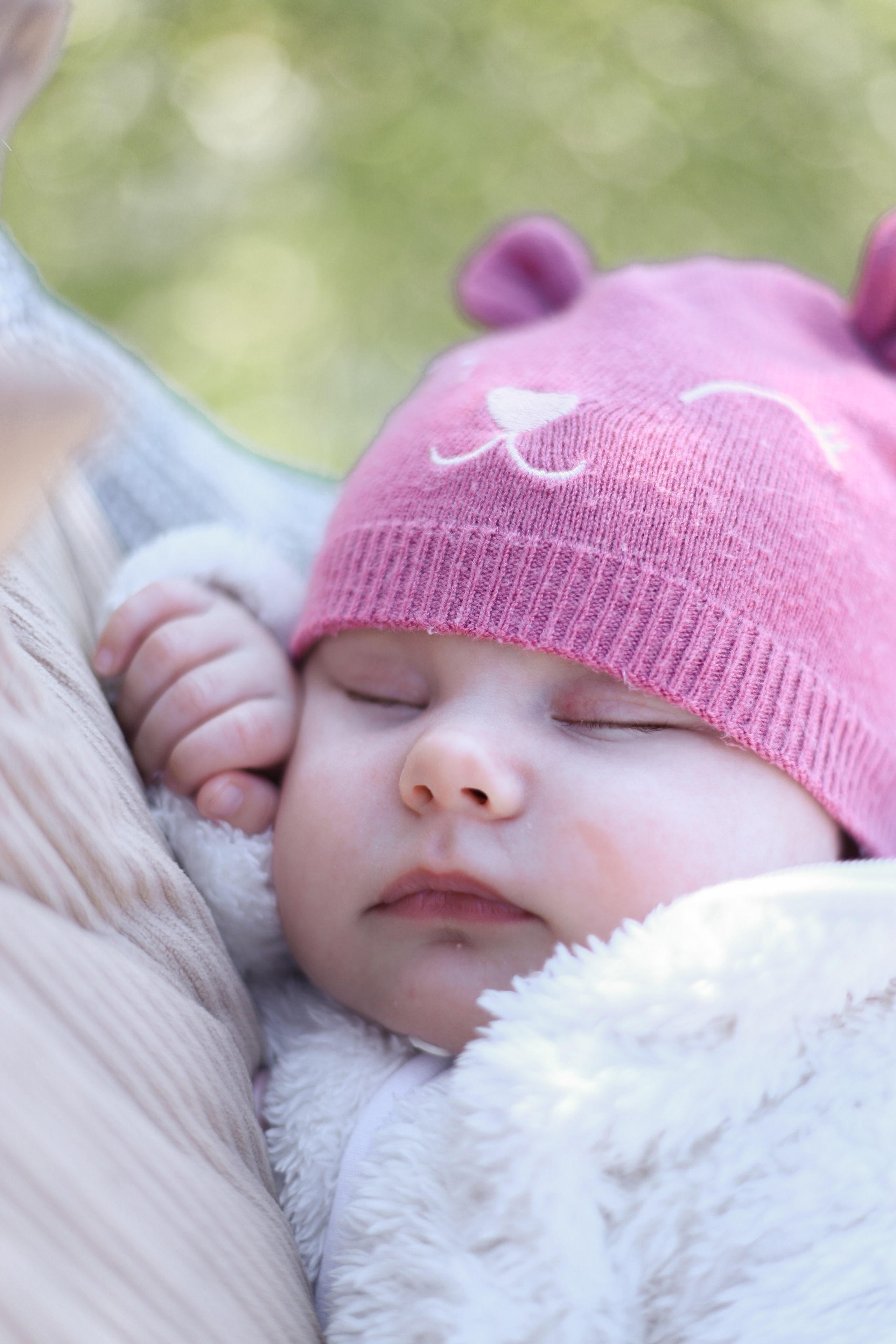 Mama und Baby. Olena Fritz Fotografie