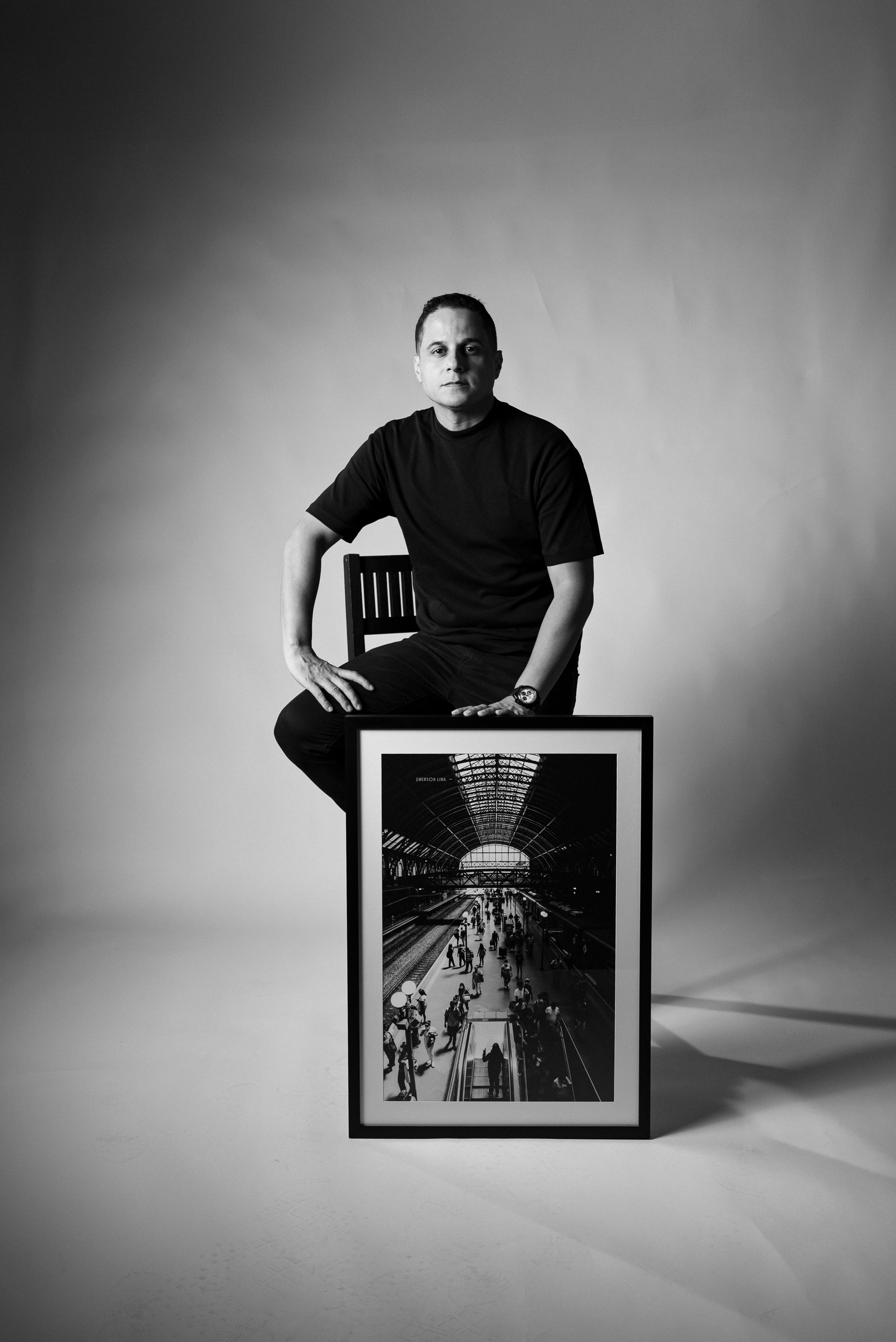 Galeria. Gustavo Visotto