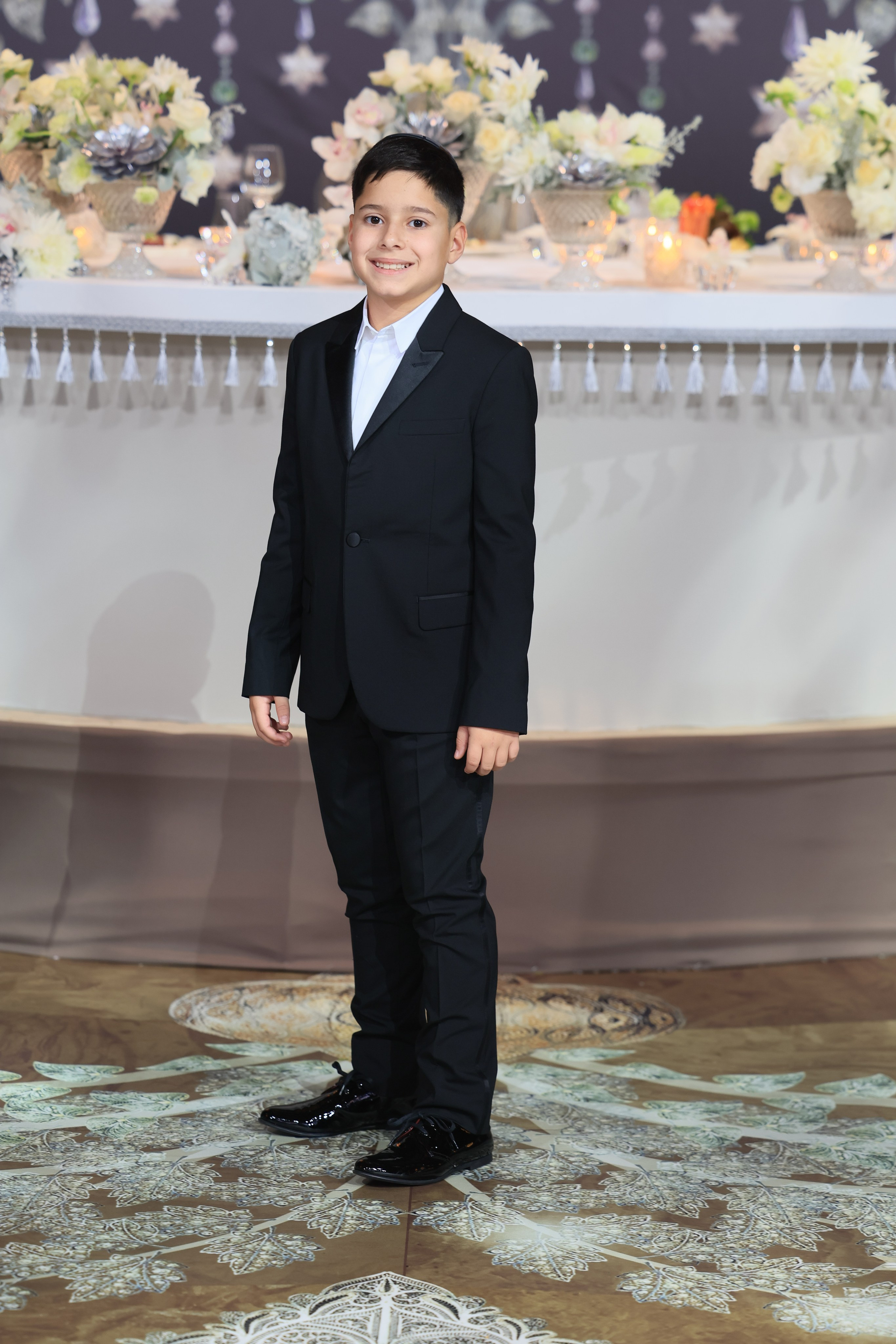 DANIEL. Фотографы на свадьбы и мероприятия Студия «Шалом»