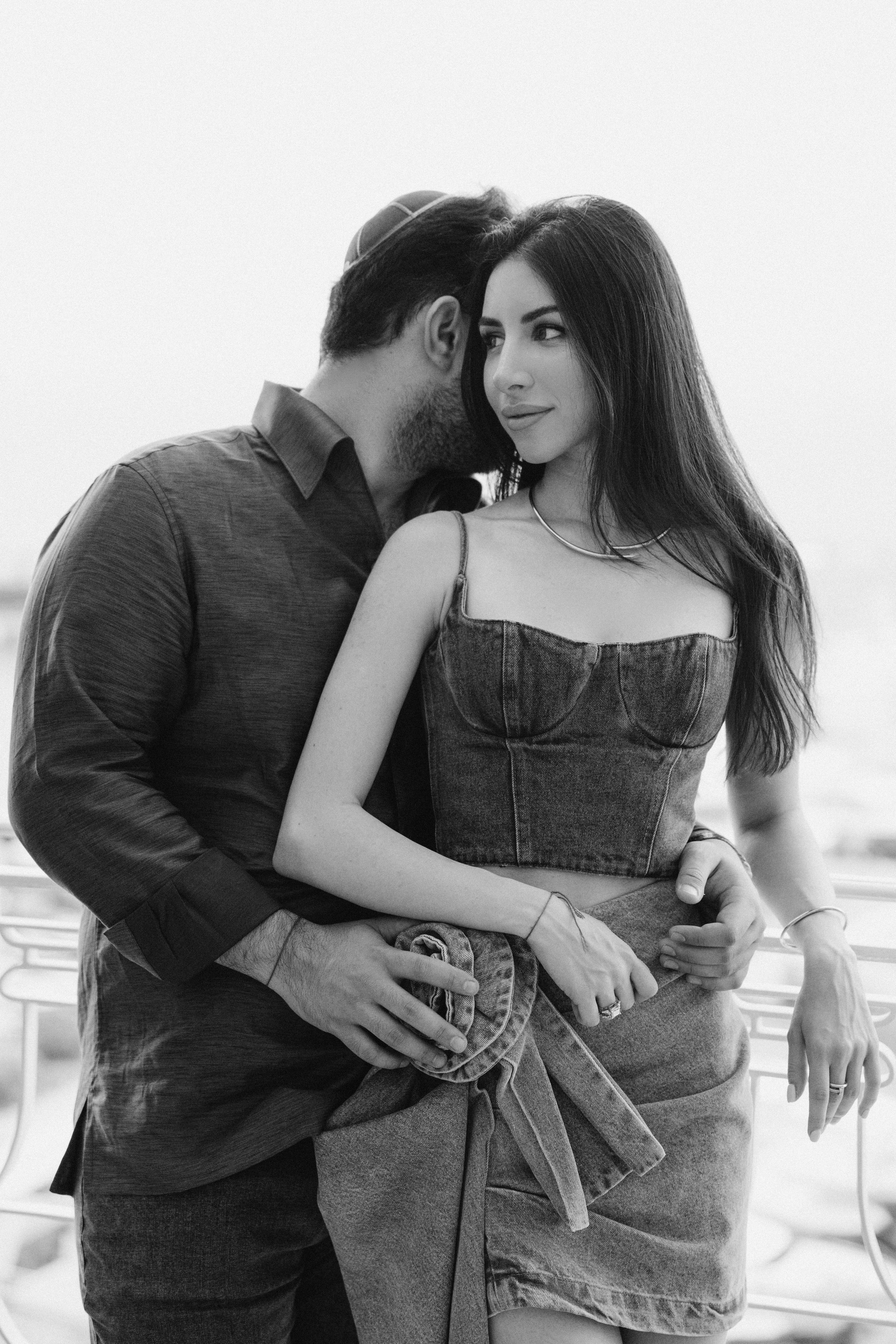 Eli & Evelina. Wedding and events photographers Studio Shalom