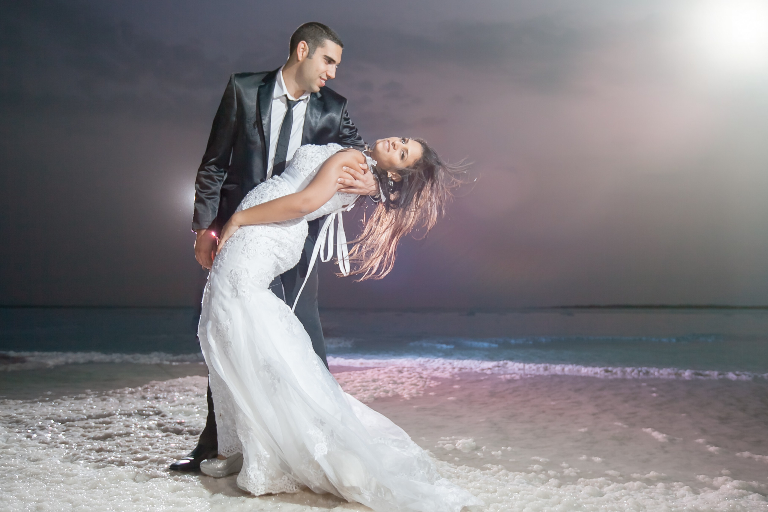 צילום של איגור. Wedding and events photographers Studio Shalom