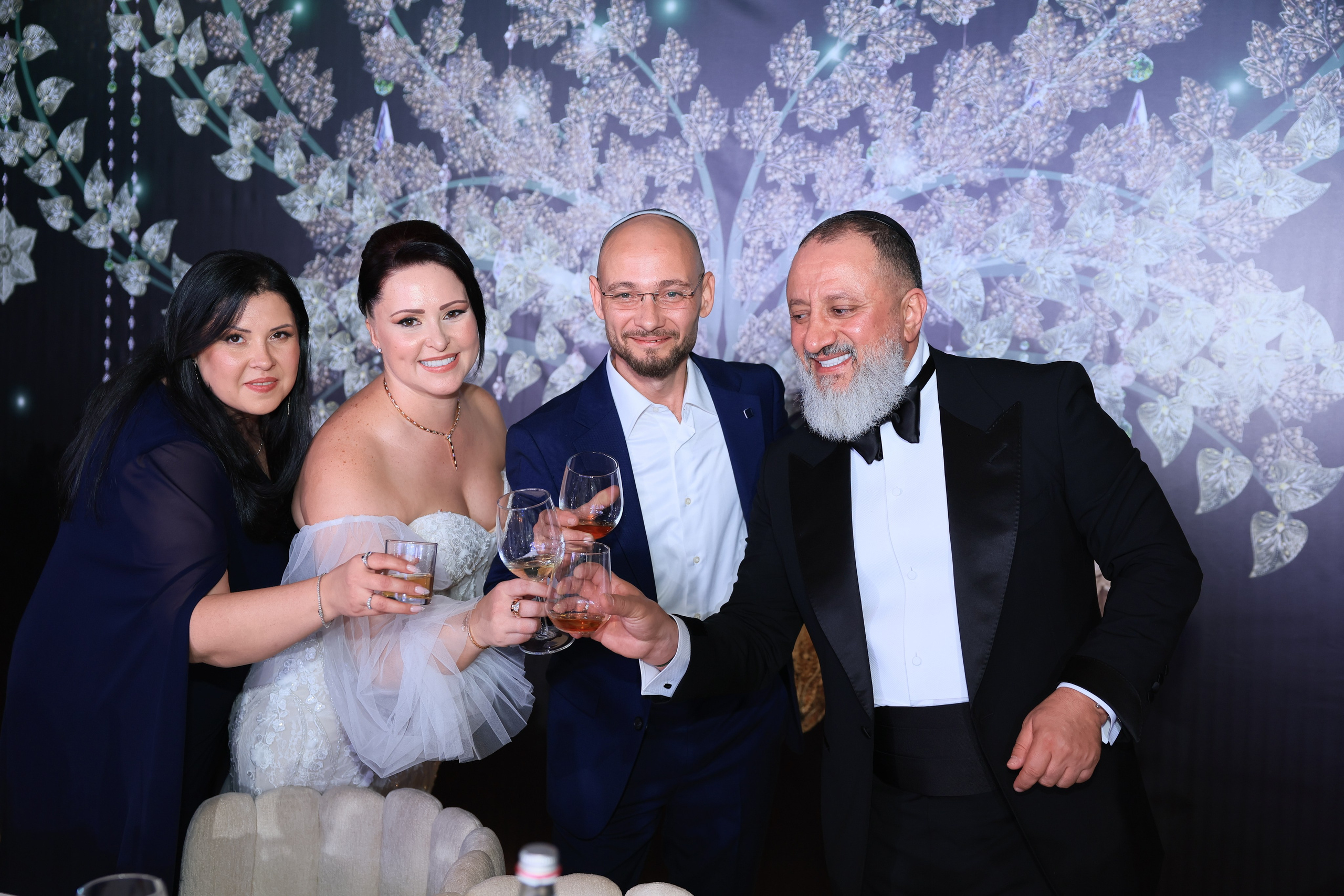 DANIEL. Фотографы на свадьбы и мероприятия Студия «Шалом»