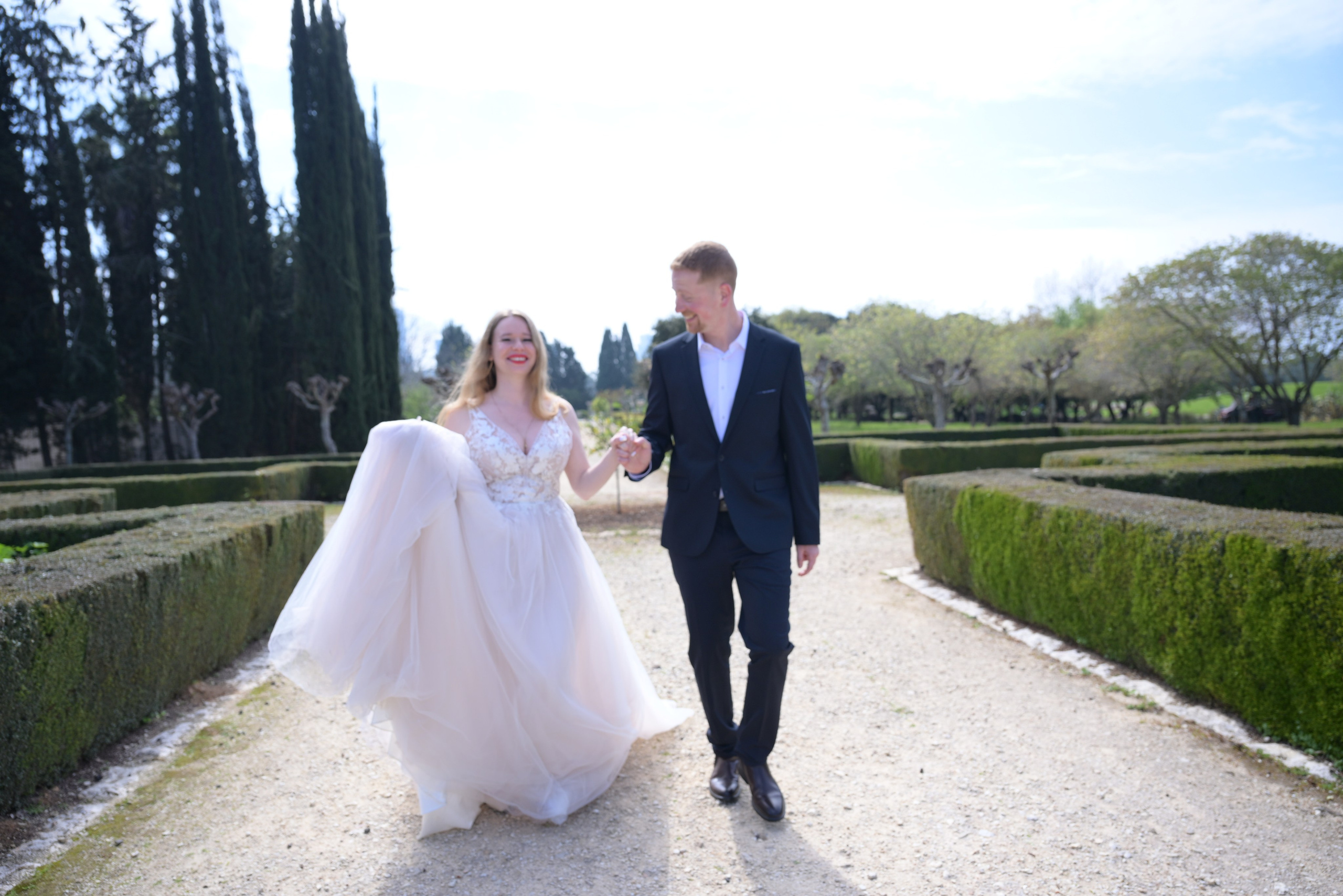 Nicol & Itamar. Wedding and events photographers Studio Shalom