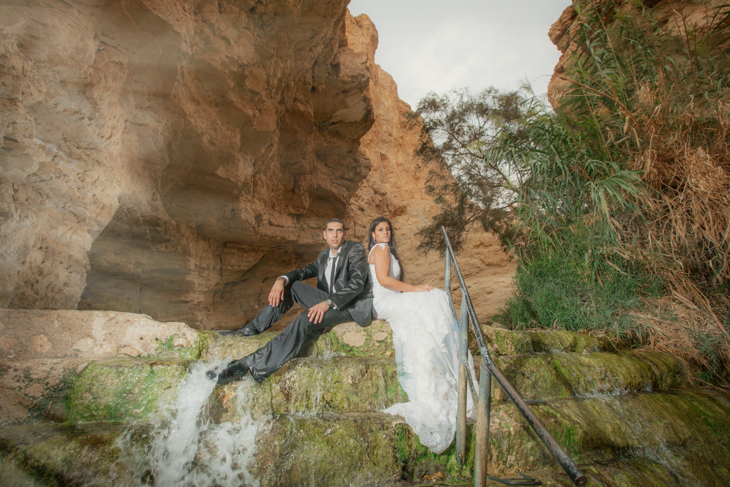 צילום של איגור. Wedding and events photographers Studio Shalom