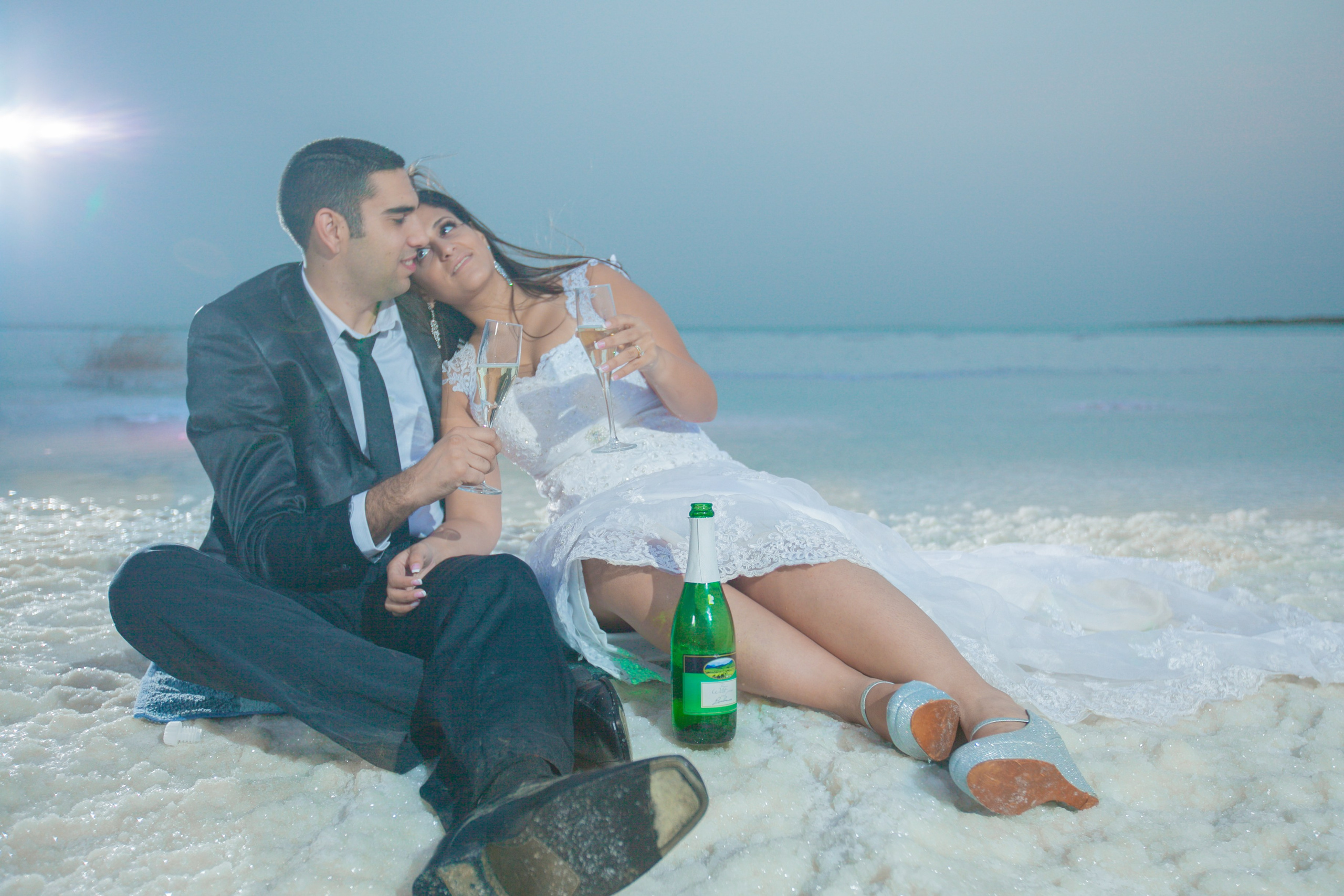 צילום של איגור. Wedding and events photographers Studio Shalom