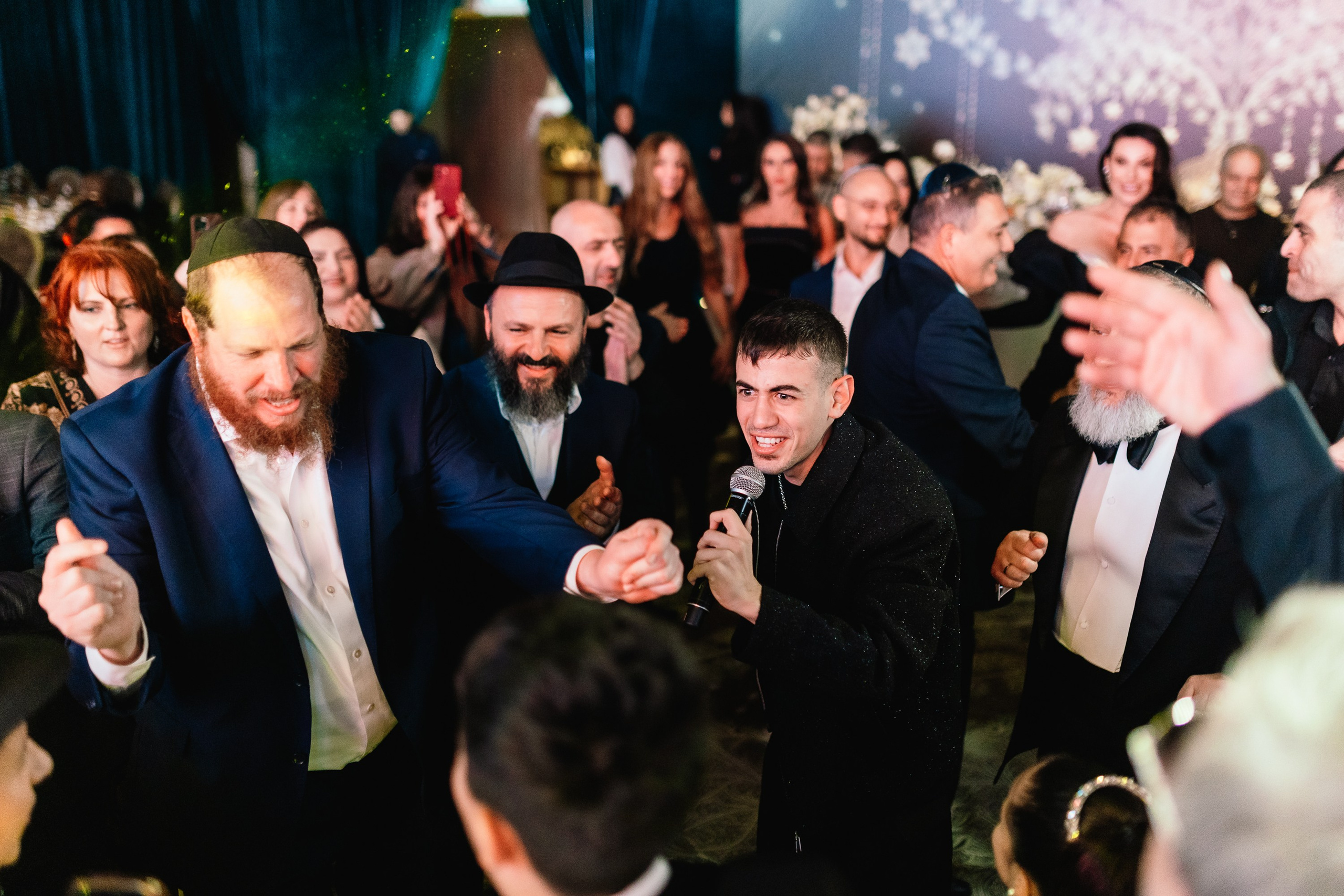 DANIEL. Фотографы на свадьбы и мероприятия Студия «Шалом»