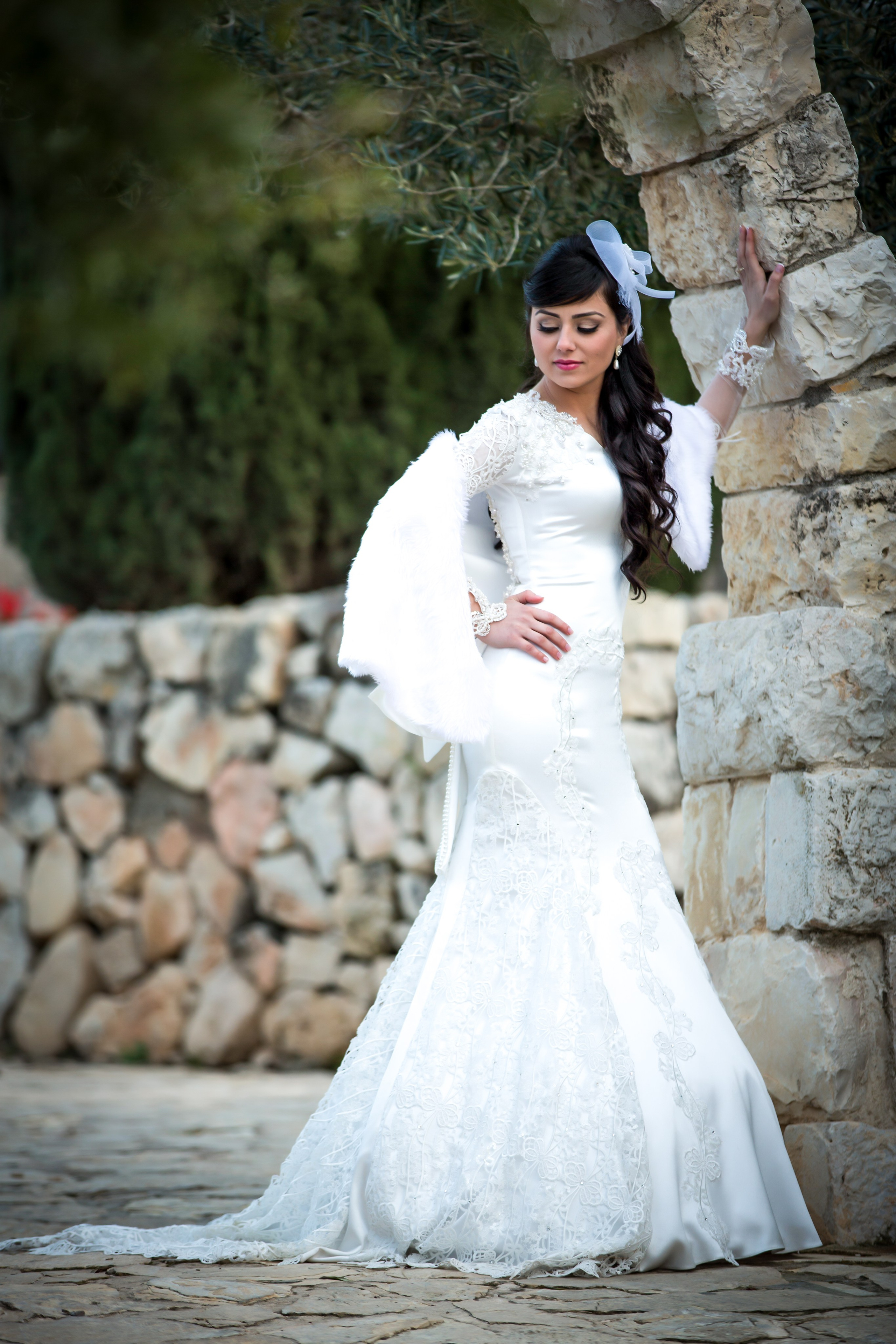 Hedva & Avi. Wedding and events photographers Studio Shalom