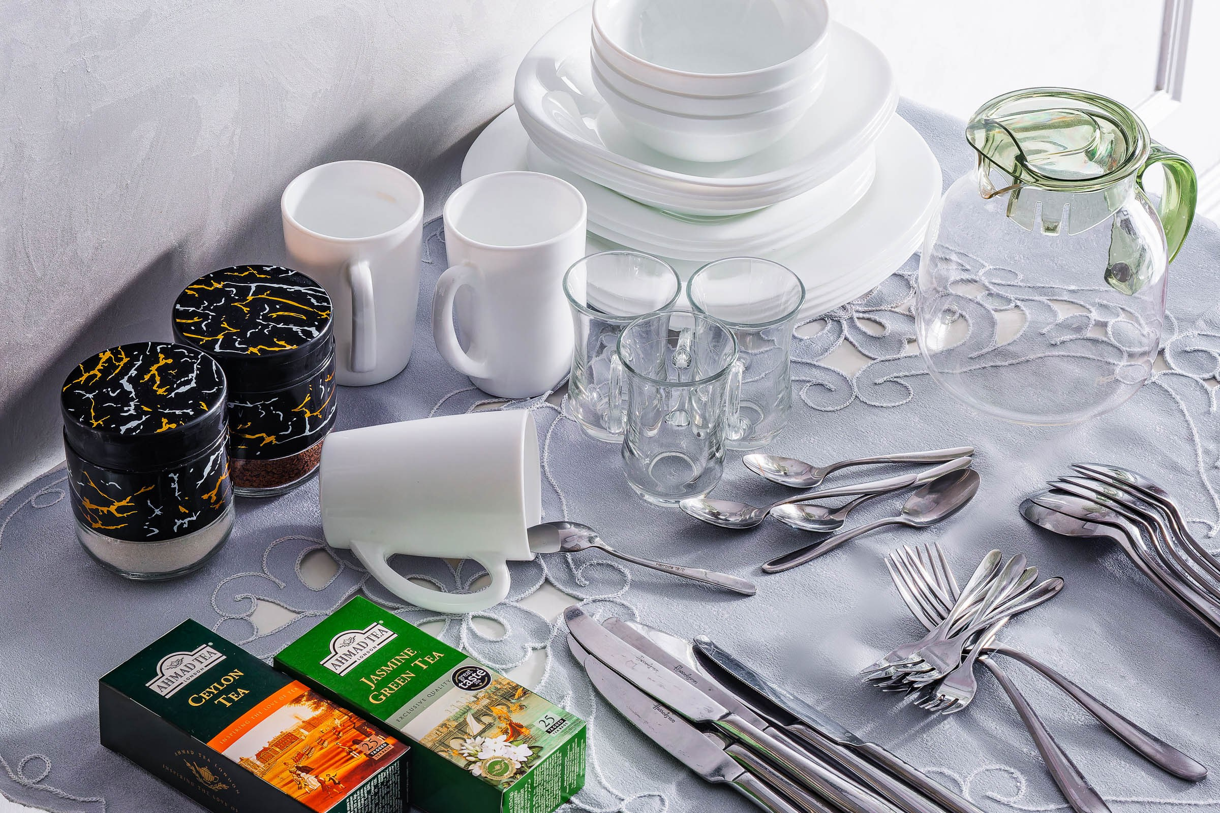 Interior photographer in Dubai, Abu Dhabi, UАE