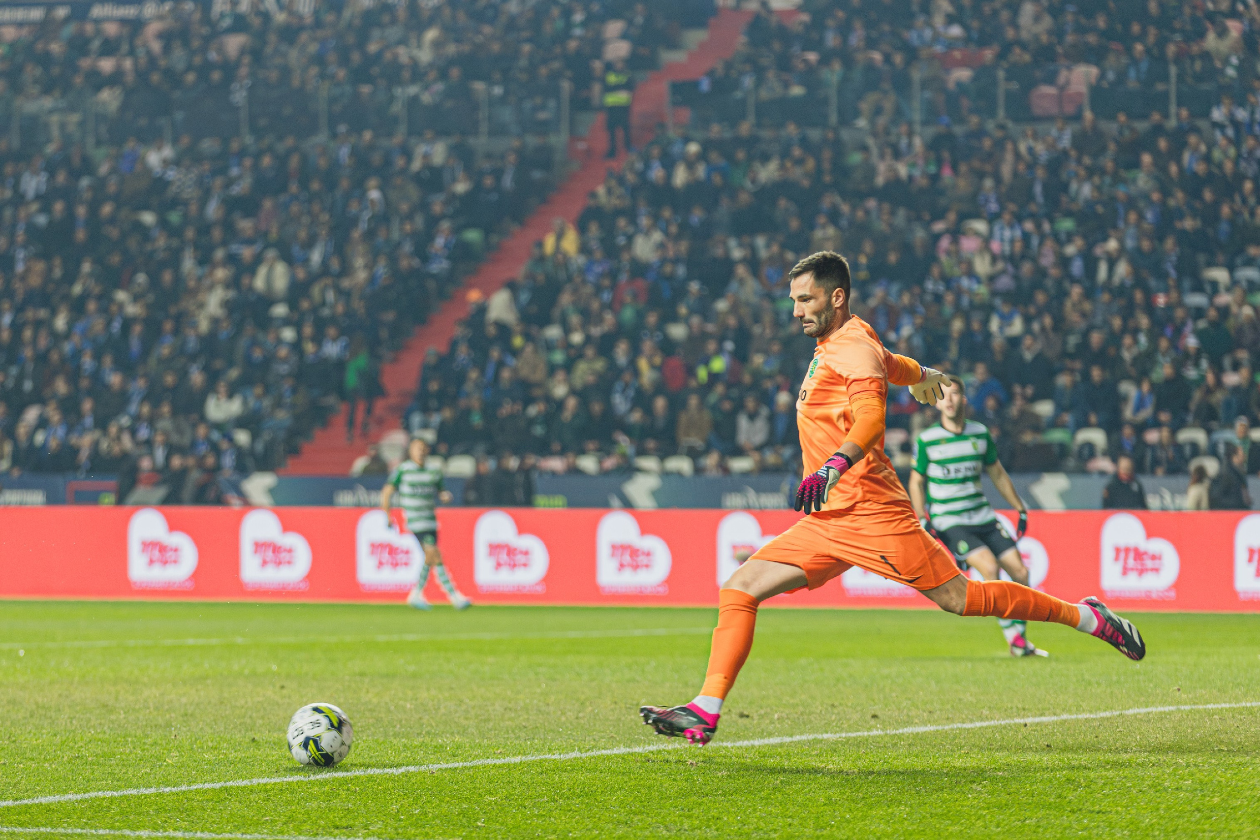 Sports Photographer Portugal. Rafael Ferreira Photography