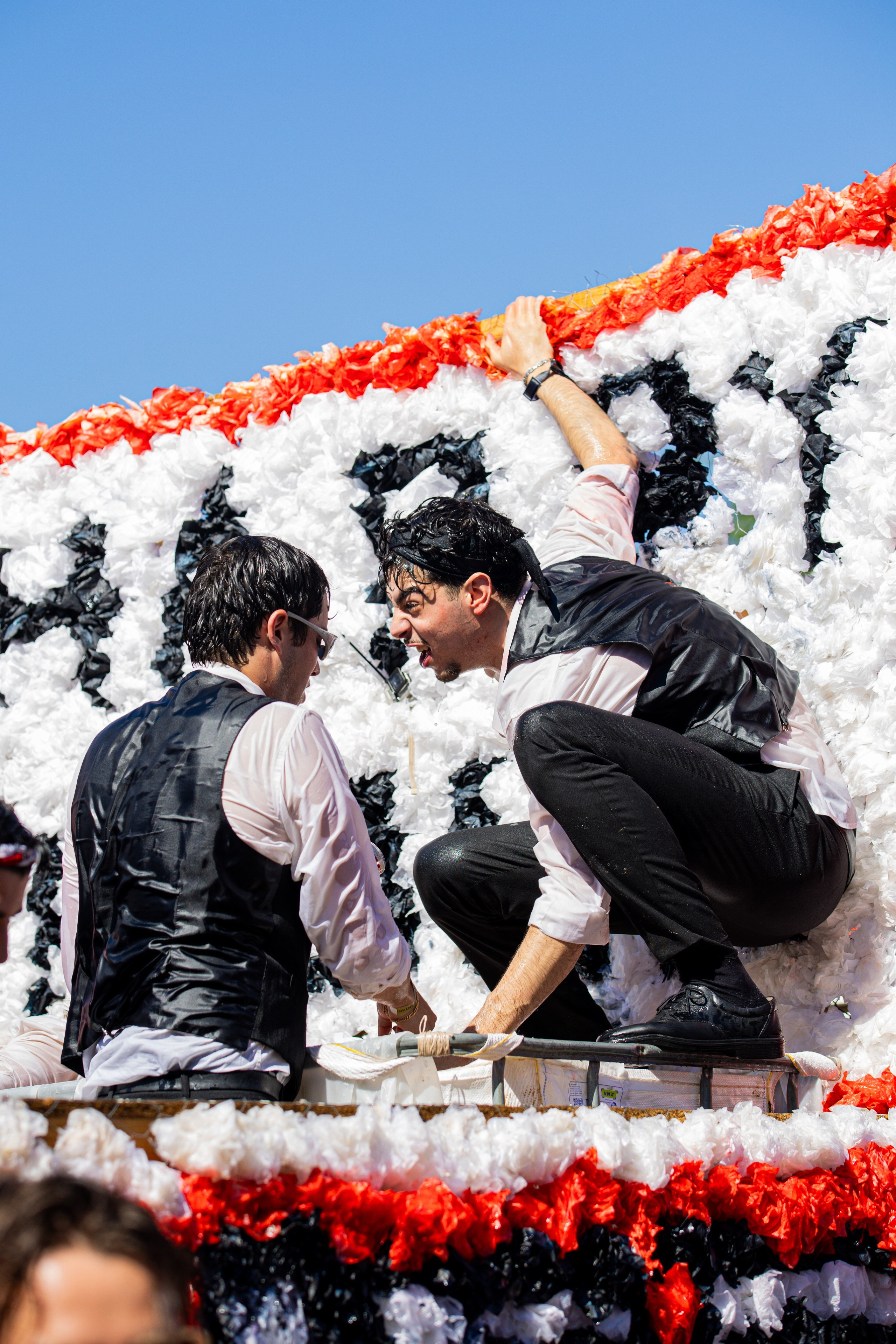 Student & Academic Photographer Coimbra | Queima das Fitas. Rafael Ferreira Photography