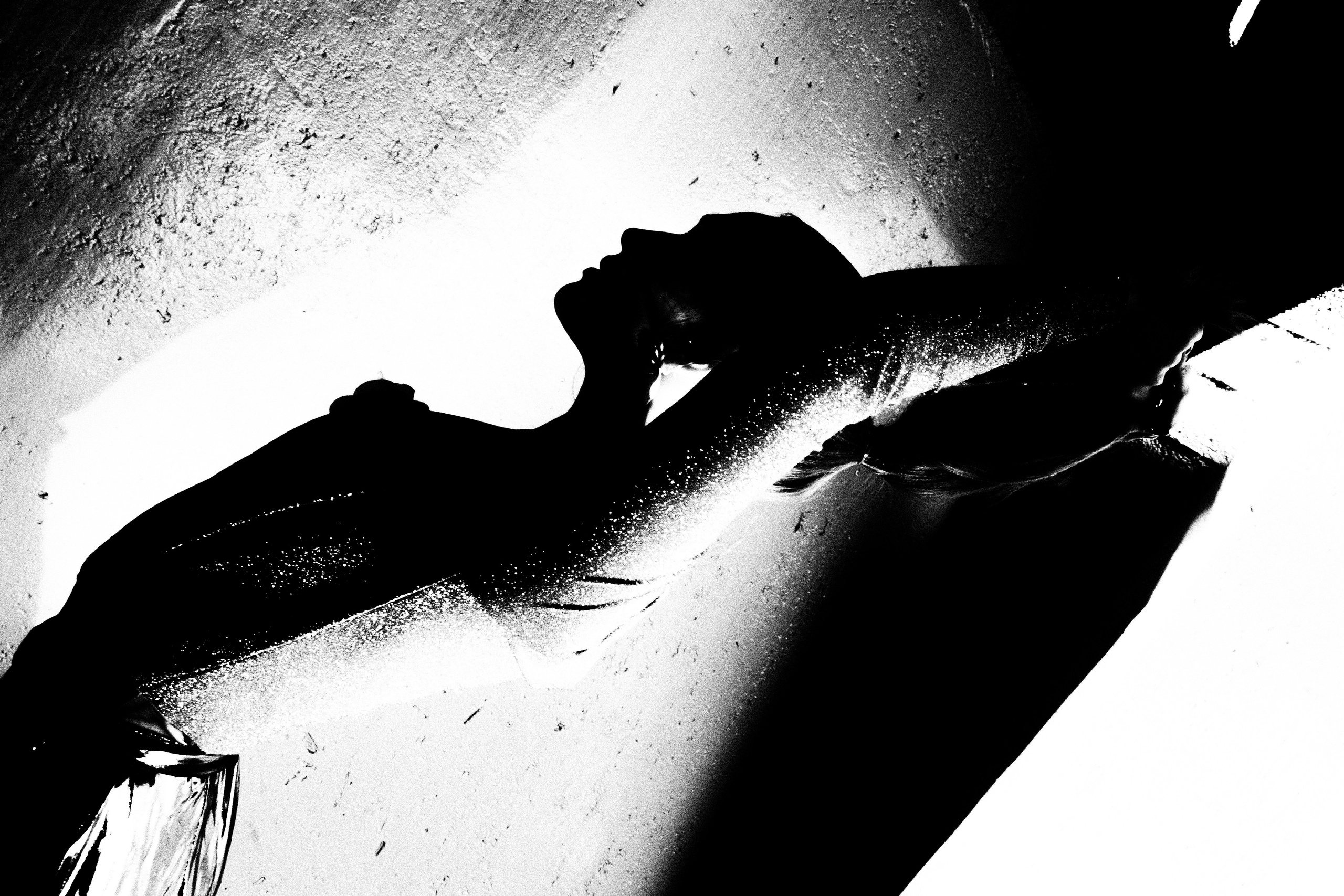 INESA　PROJECT. Anna Miyauchi