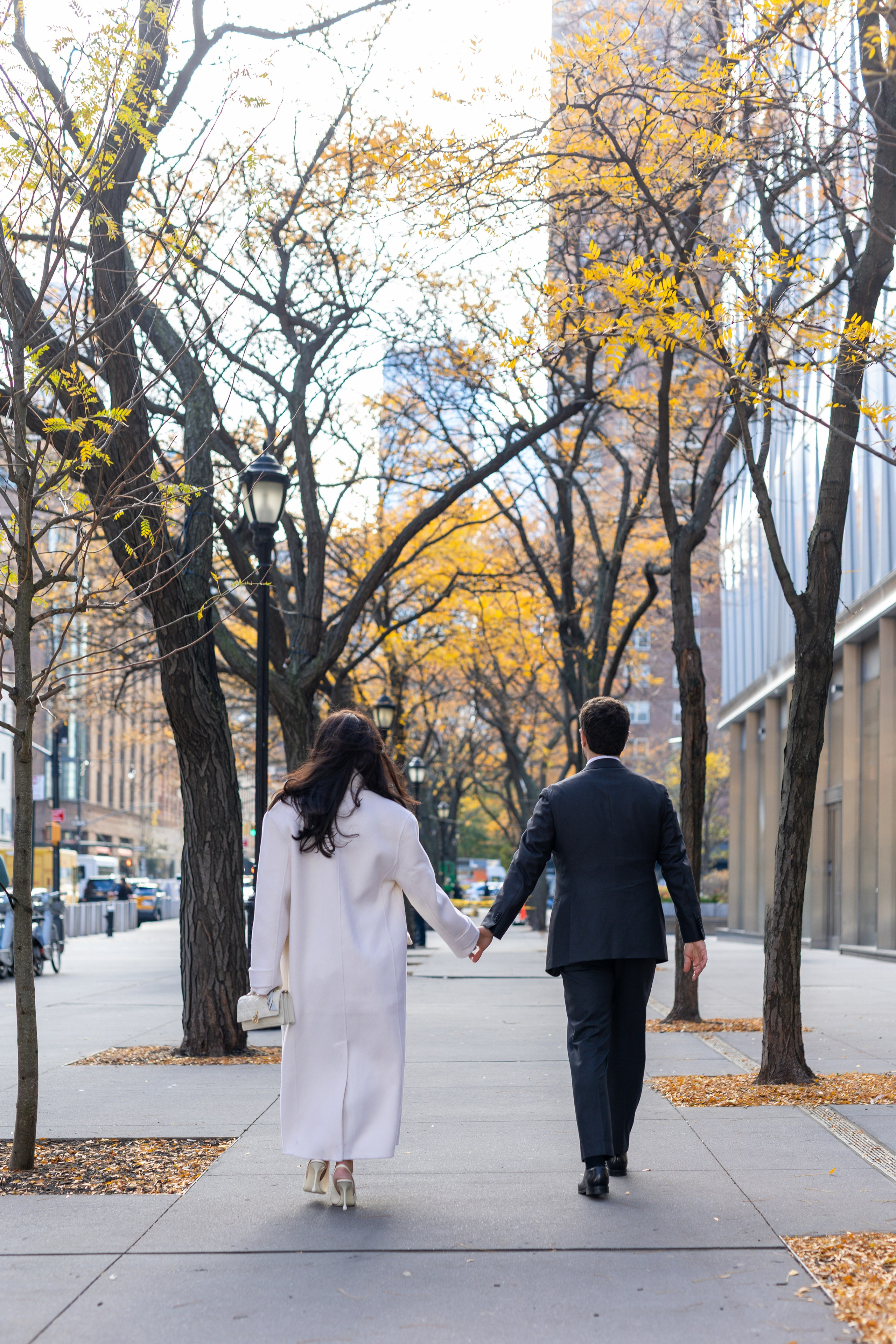 Intimate Office Wedding. Family, lifestyle, and commercial photography in New York and New Jersey