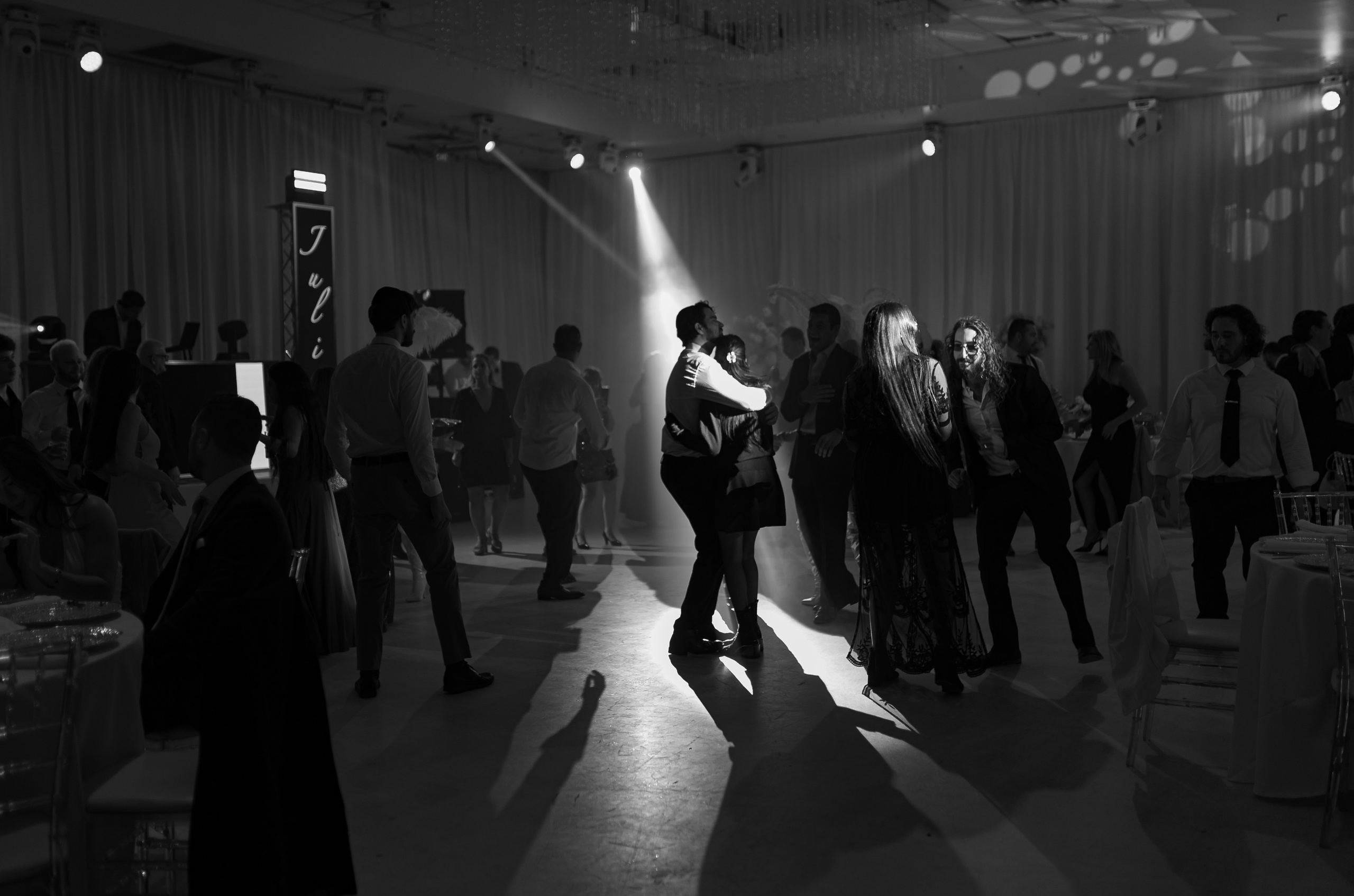 JUSTYNA & JULIAN. YES I DO PRODUCTION — Wedding photography&videography