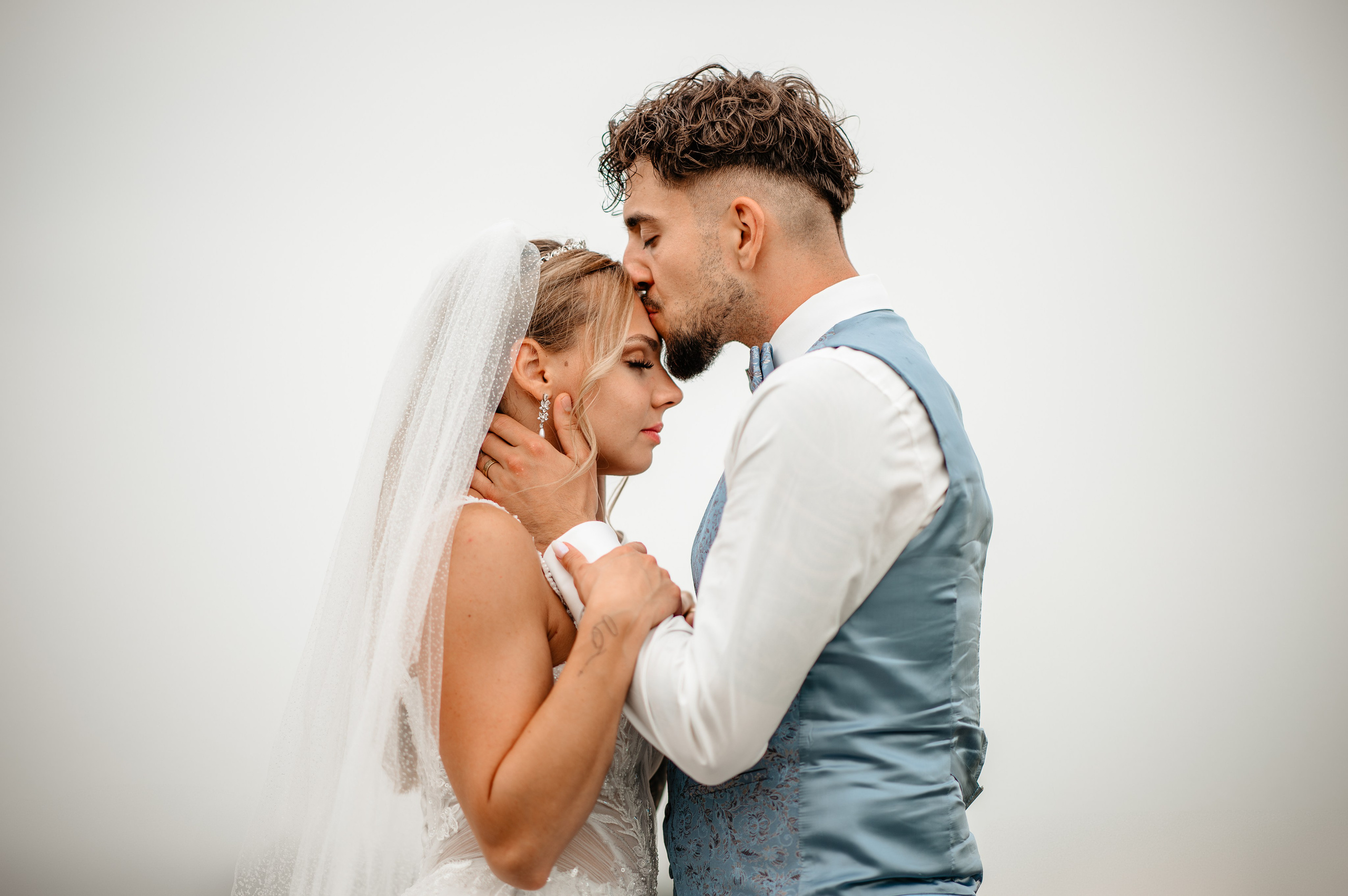 Der große Tag – Vanessa & Markus. Amalia Dabuleanu Photography