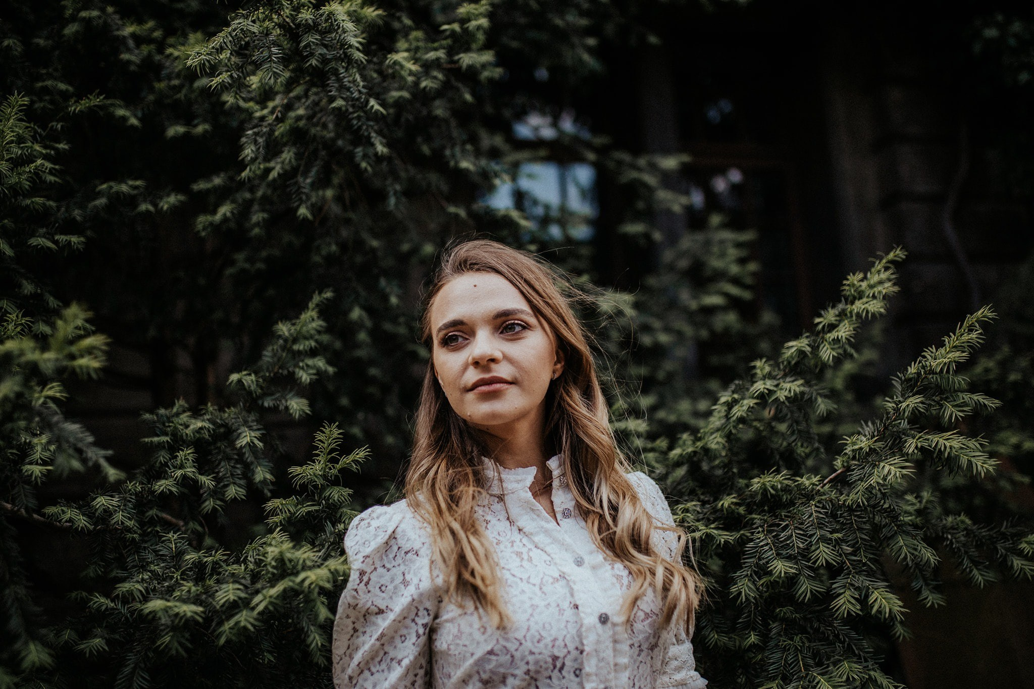 Alex & Mara. Emotions Photo Art