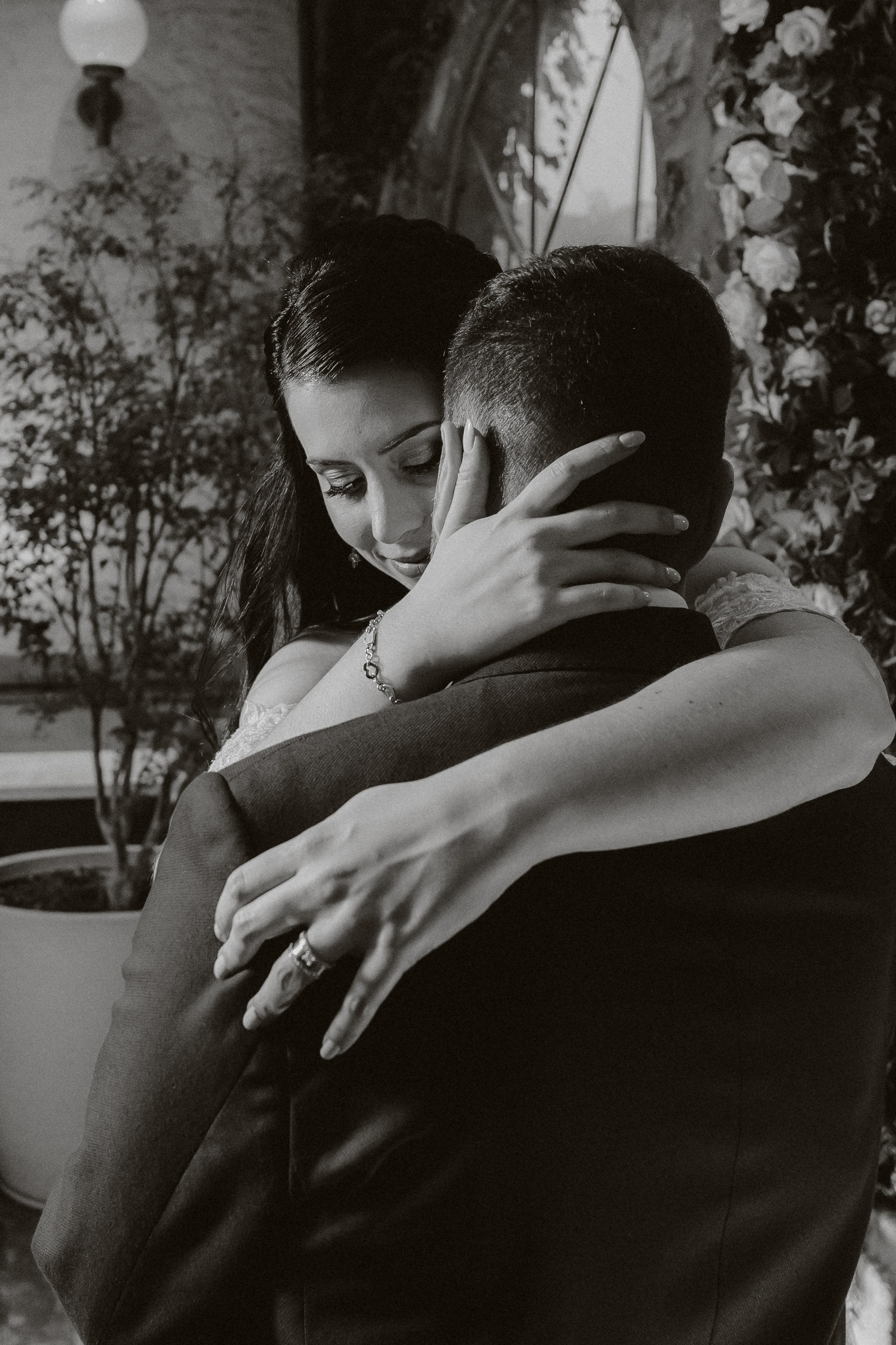 Lamis & Guilherme // Wedding. A Um Passo Fotografia