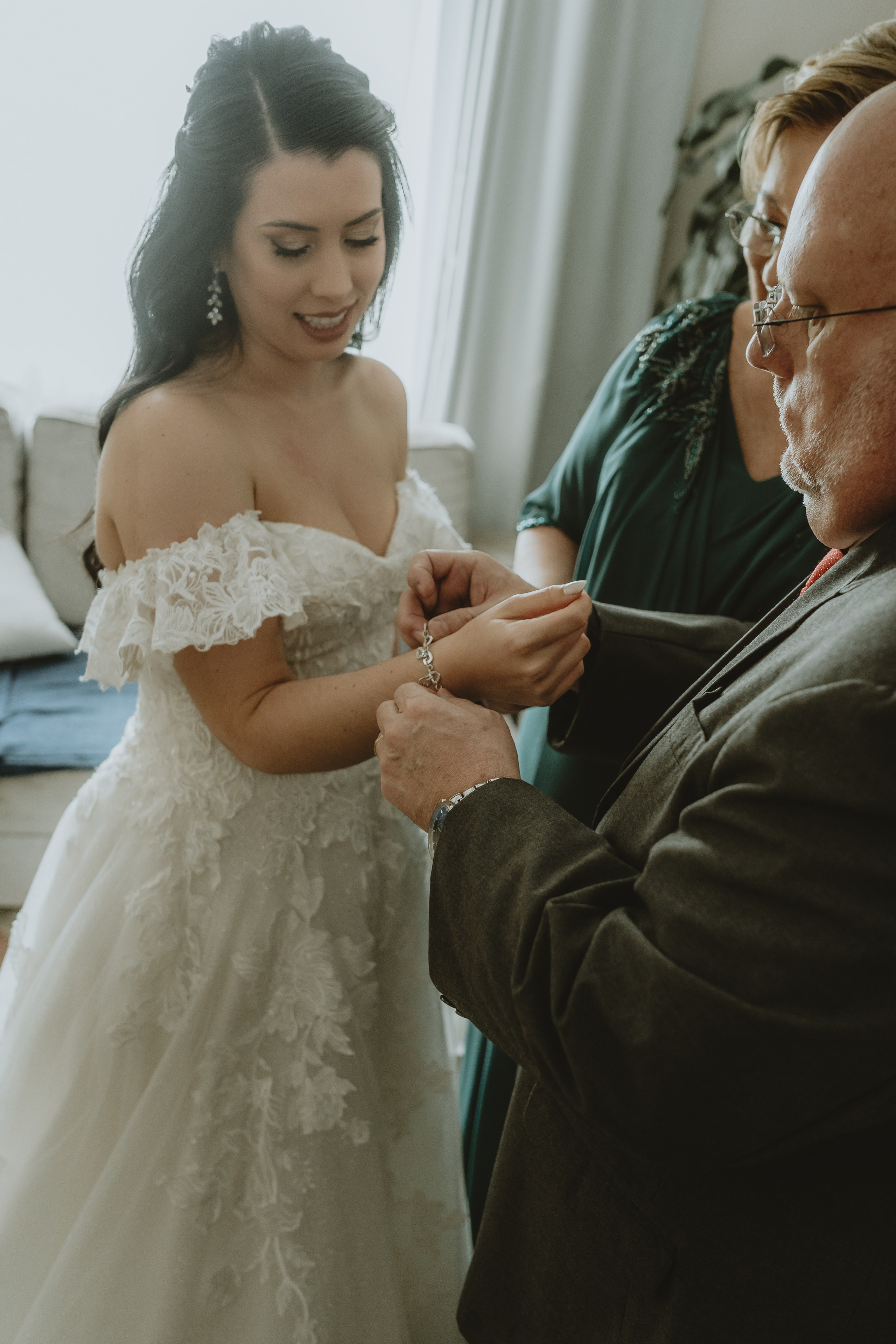 Lamis & Guilherme // Wedding. A Um Passo Fotografia