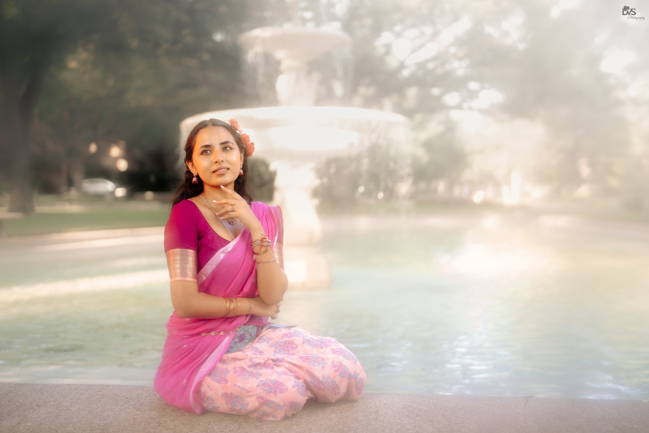 Fashion. Wedding photographer Venkatesh Darsi