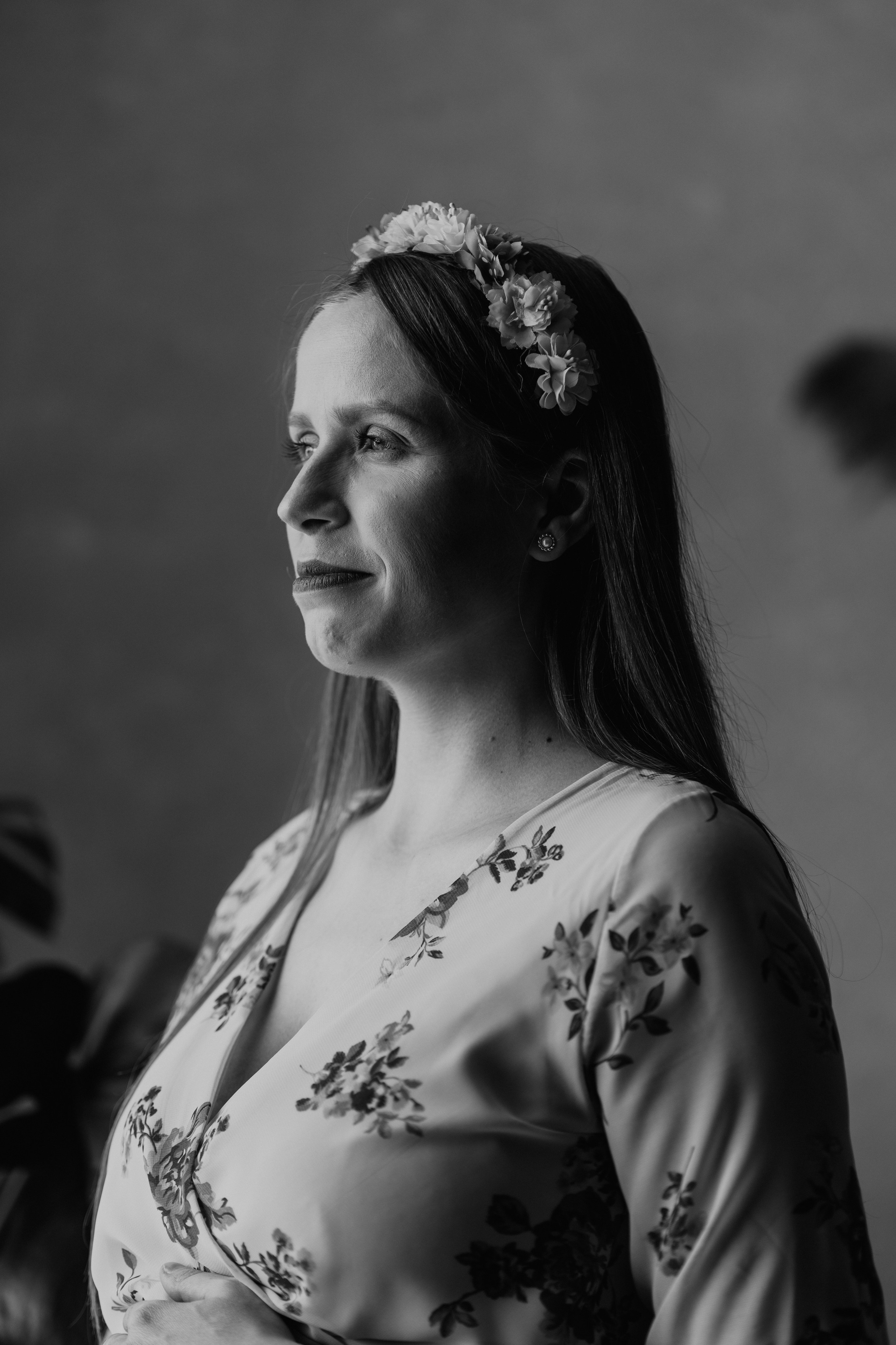 Nicoleta. Sebastian Purusniuc Fotograf - Iasi