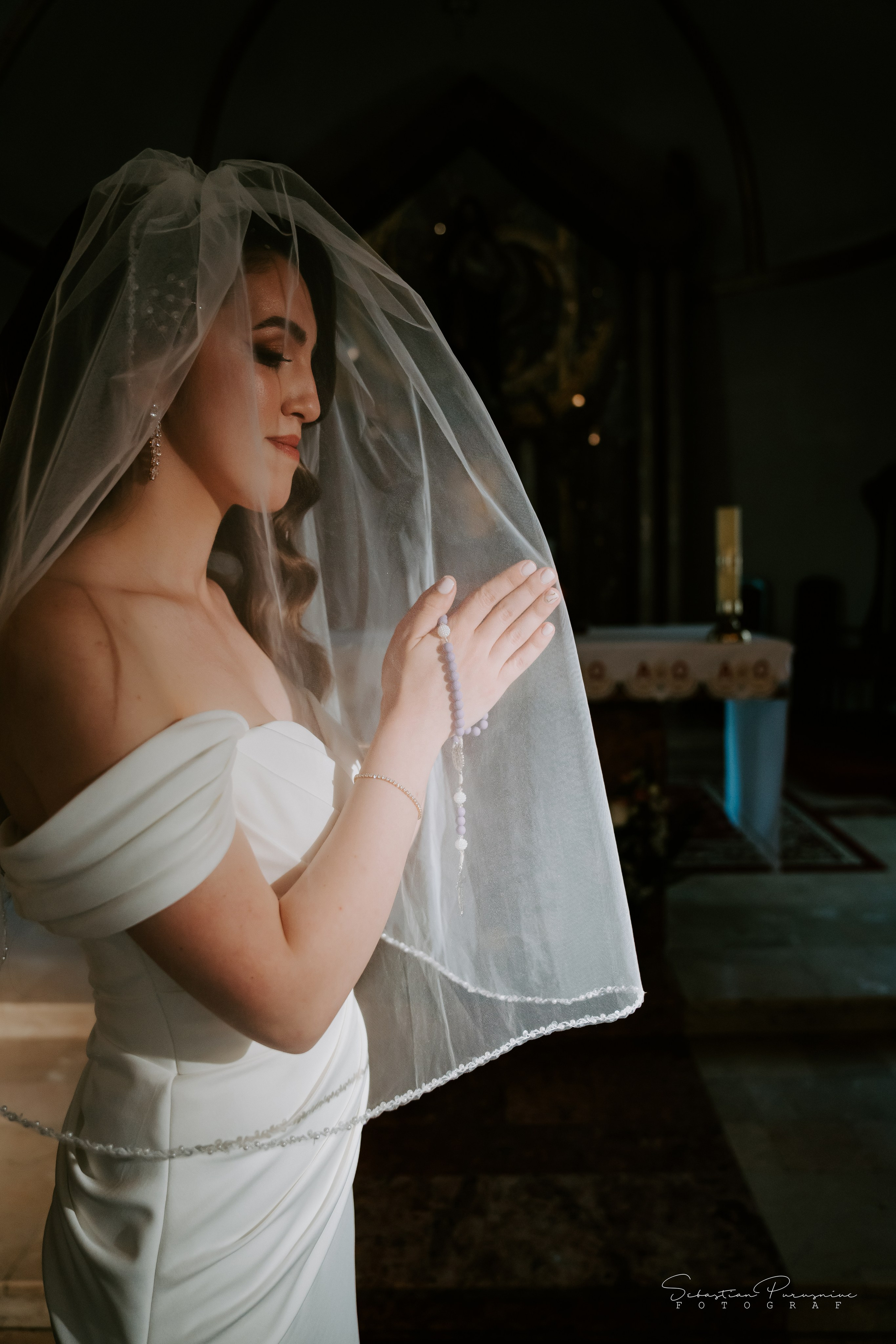 Bianca & Cristiano. Sebastian Purusniuc Fotograf - Iasi