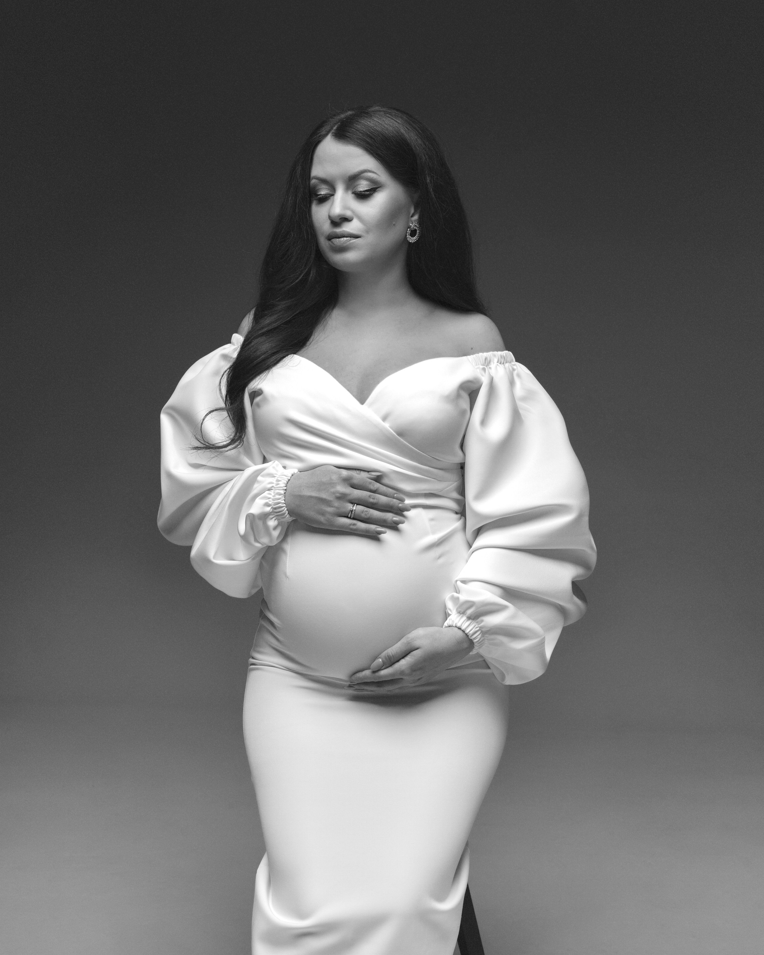 Беременность. Соучастник счастья на ваших праздниках!