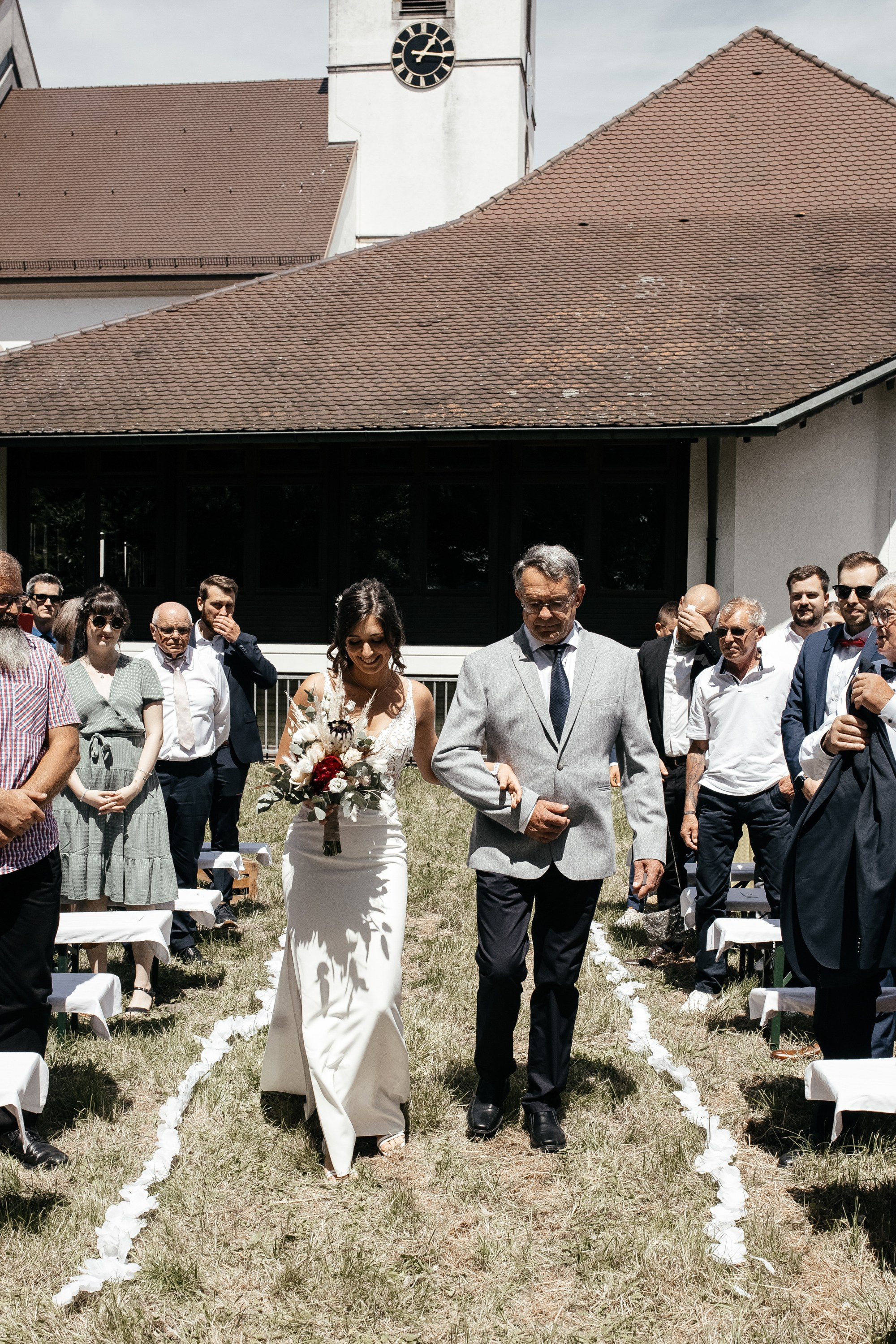Nadin & Robin. Familien-, Hochzeits- und Newbornfotografin Neustadt an der Weinstraße