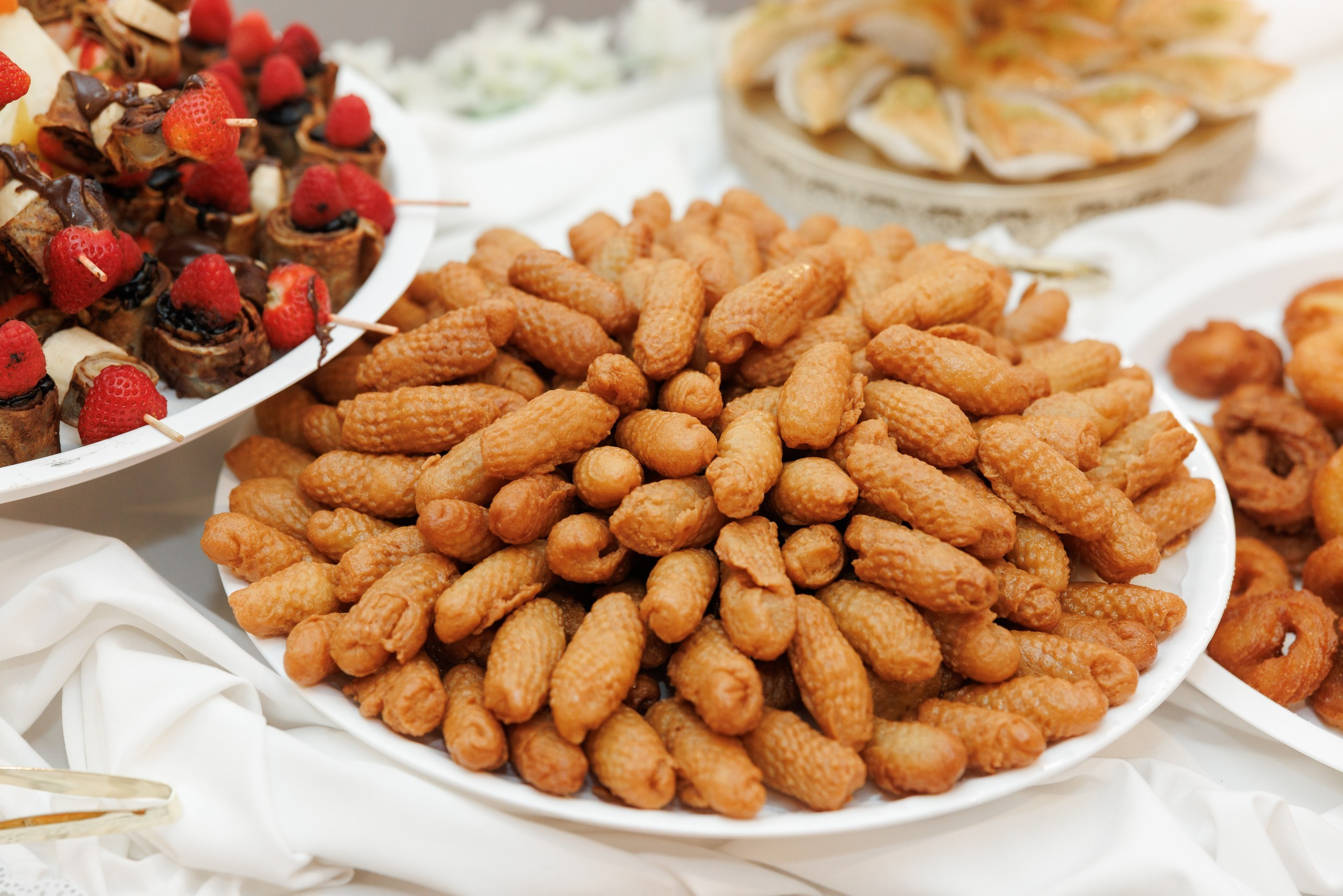 Jewel and Geovany. Wedding Photo & Video