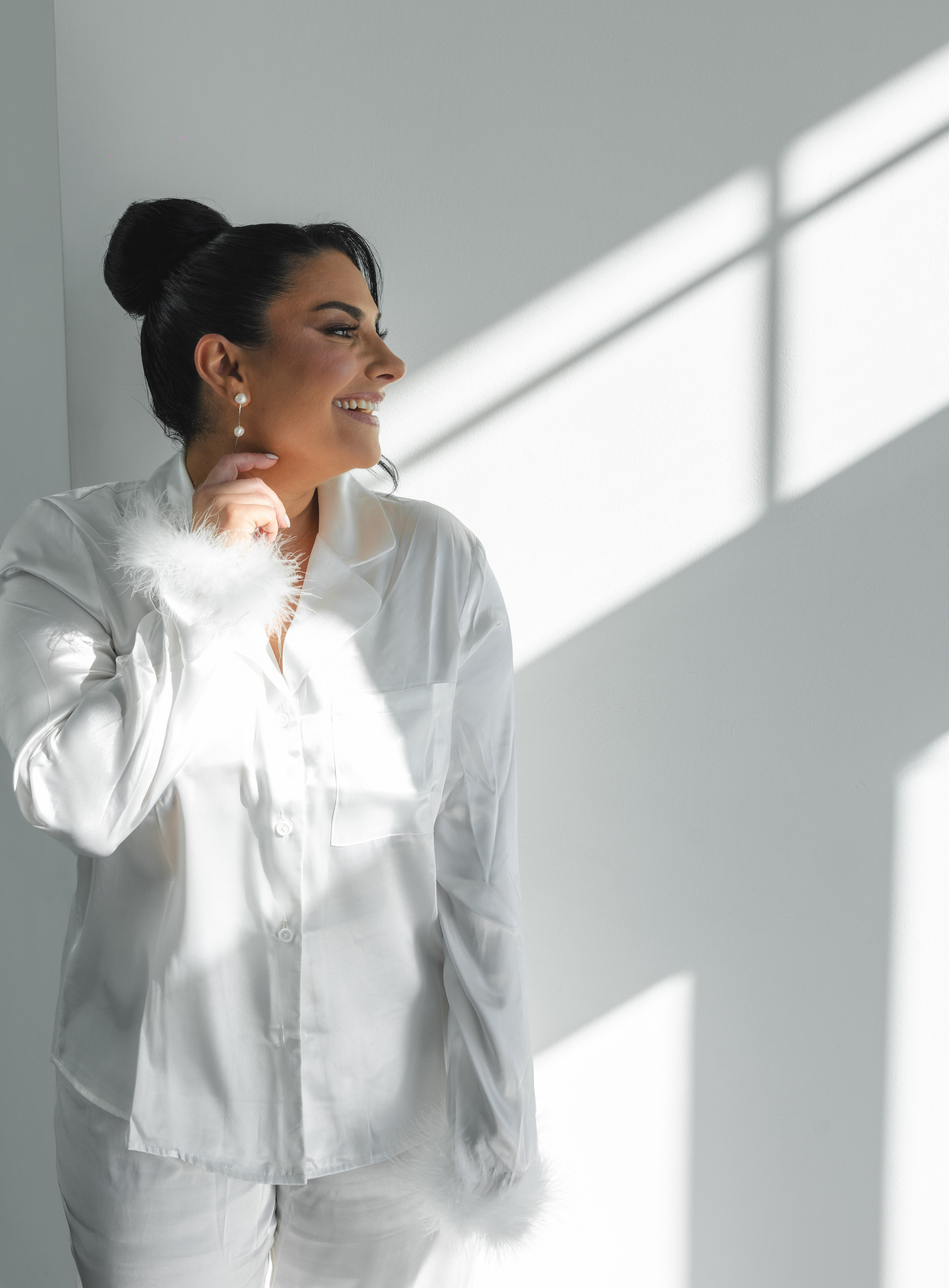 Samantha & Gene, Maritime Pars, Jersey City NJ. Wedding Photo & Video