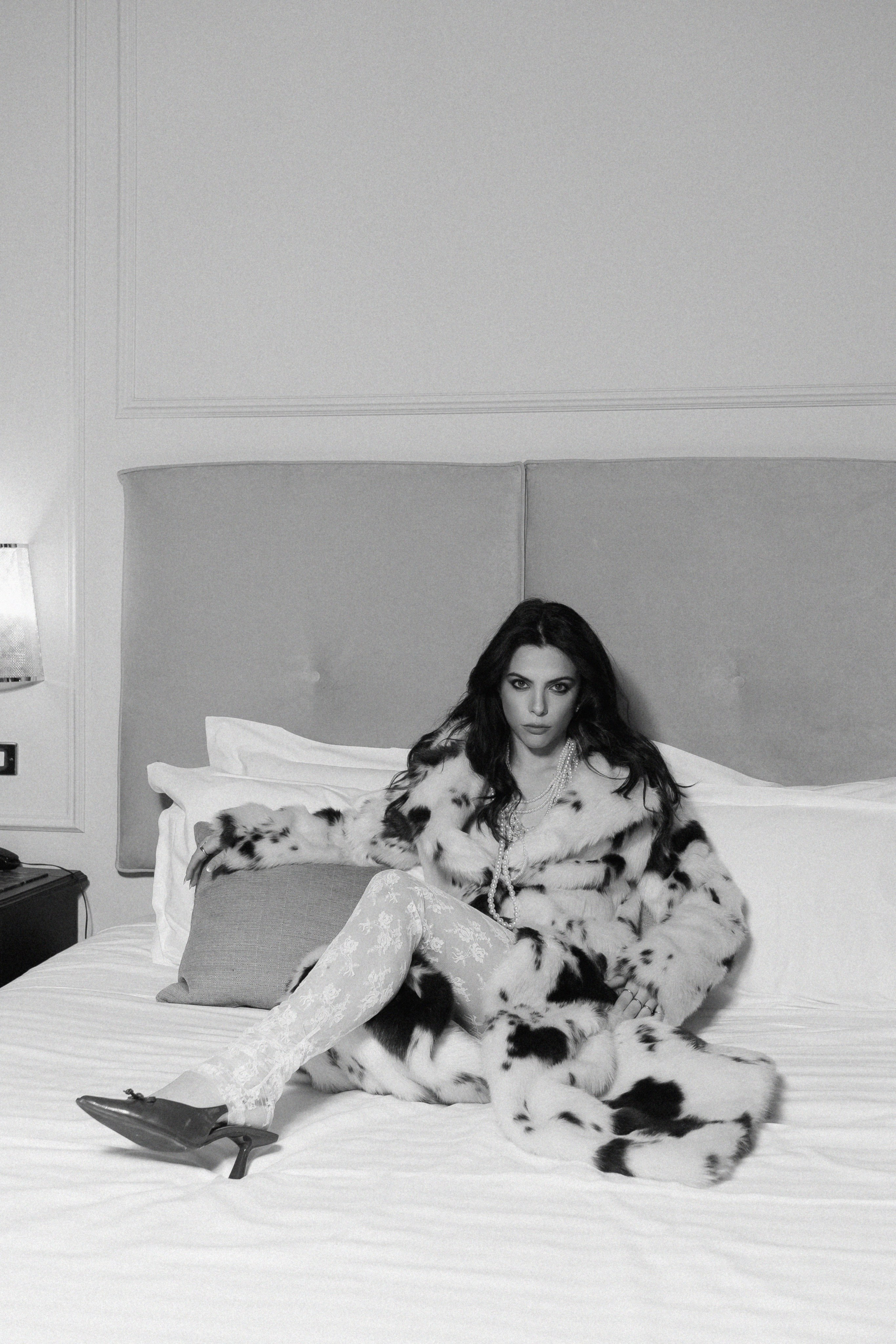 Selene. Wedding photographer Italy