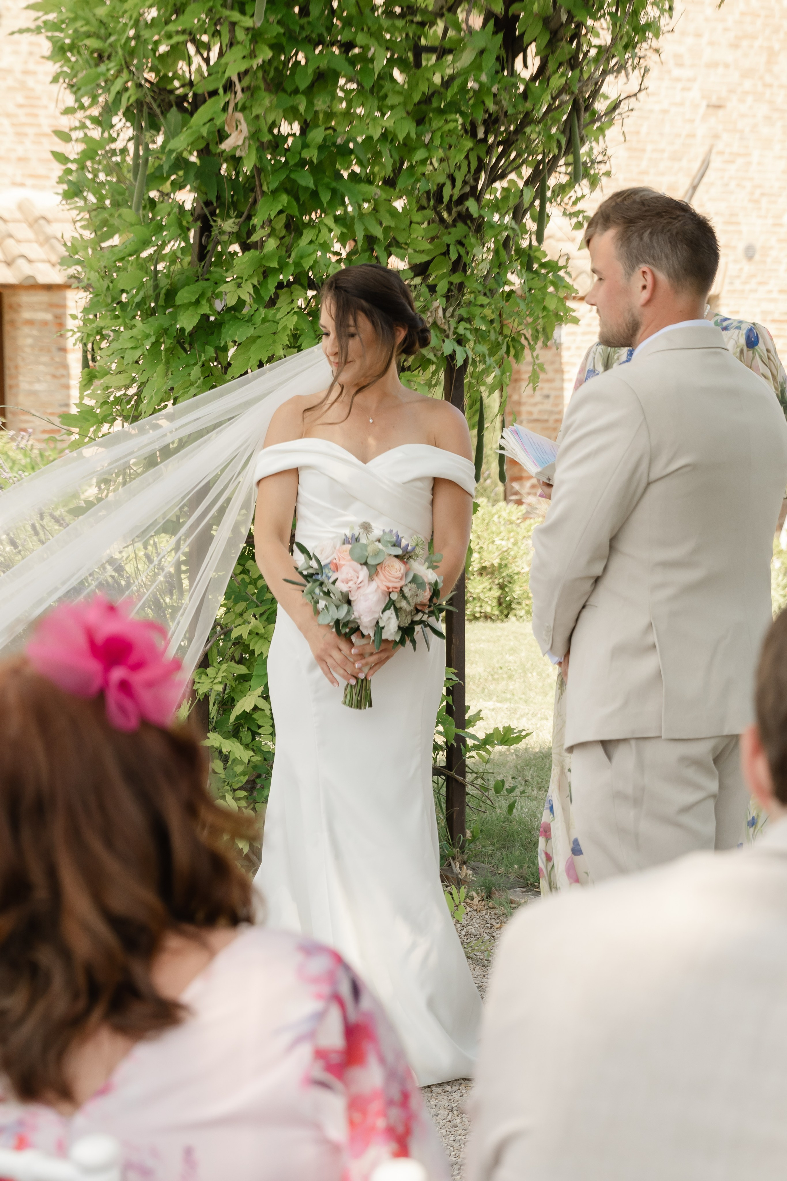 ROXANNE and ANDREW_ Tuscany. PHOTOGRAPHER IN ITALY