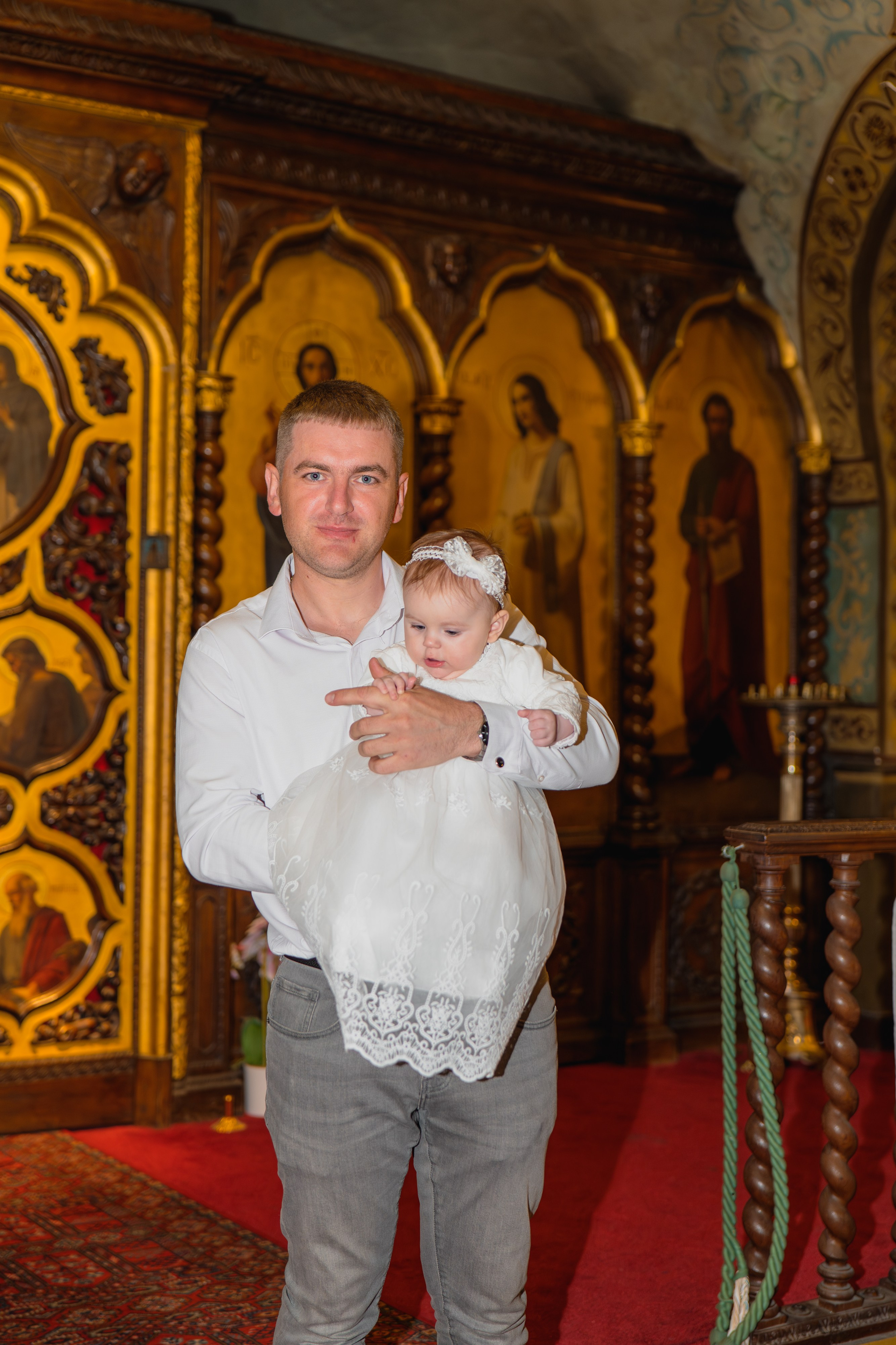 Nicoleta-Mia. Fotograful și Cameramanul familiei dvs în Franța Paul Photographer