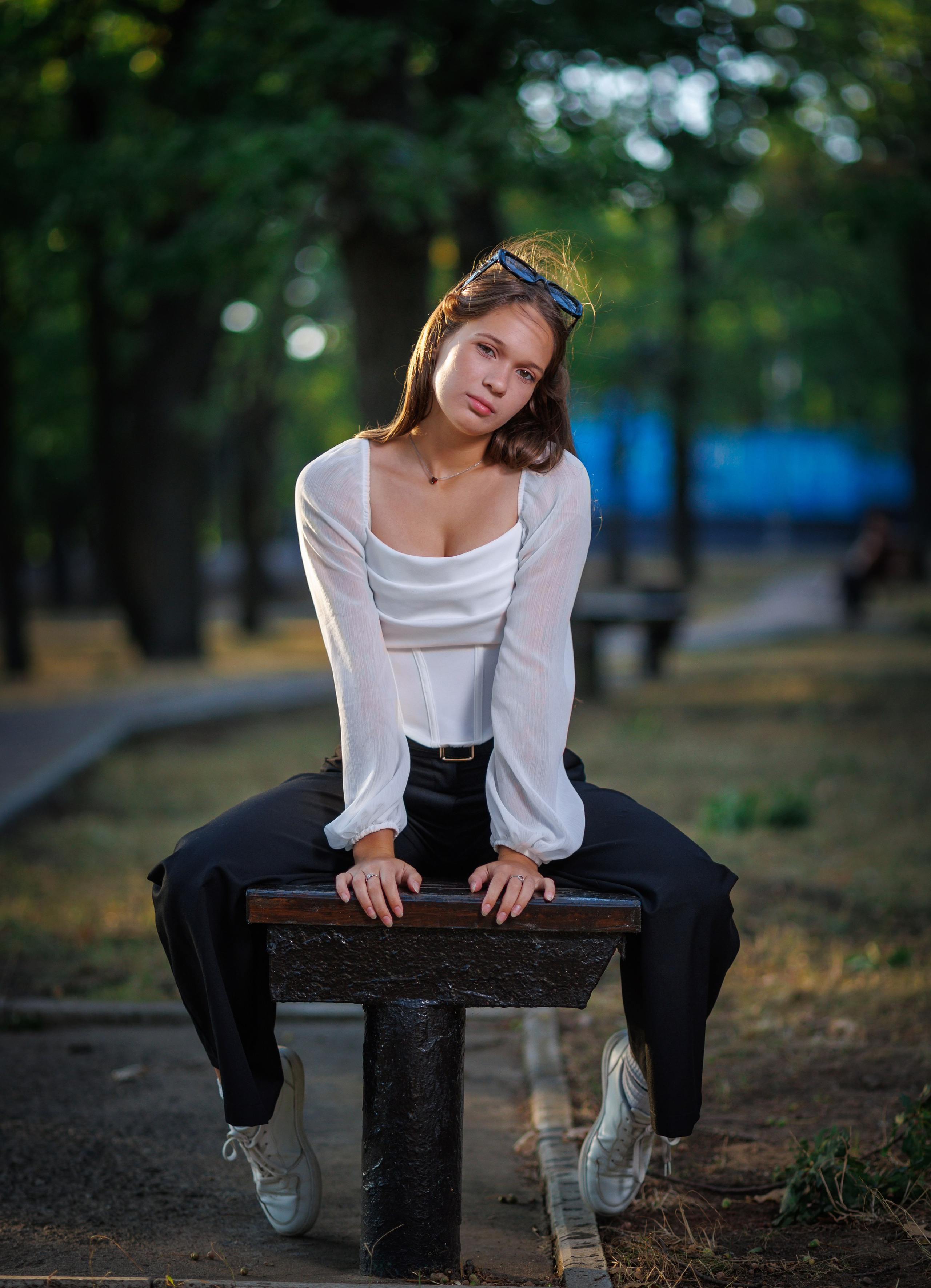 Кристина+Саша