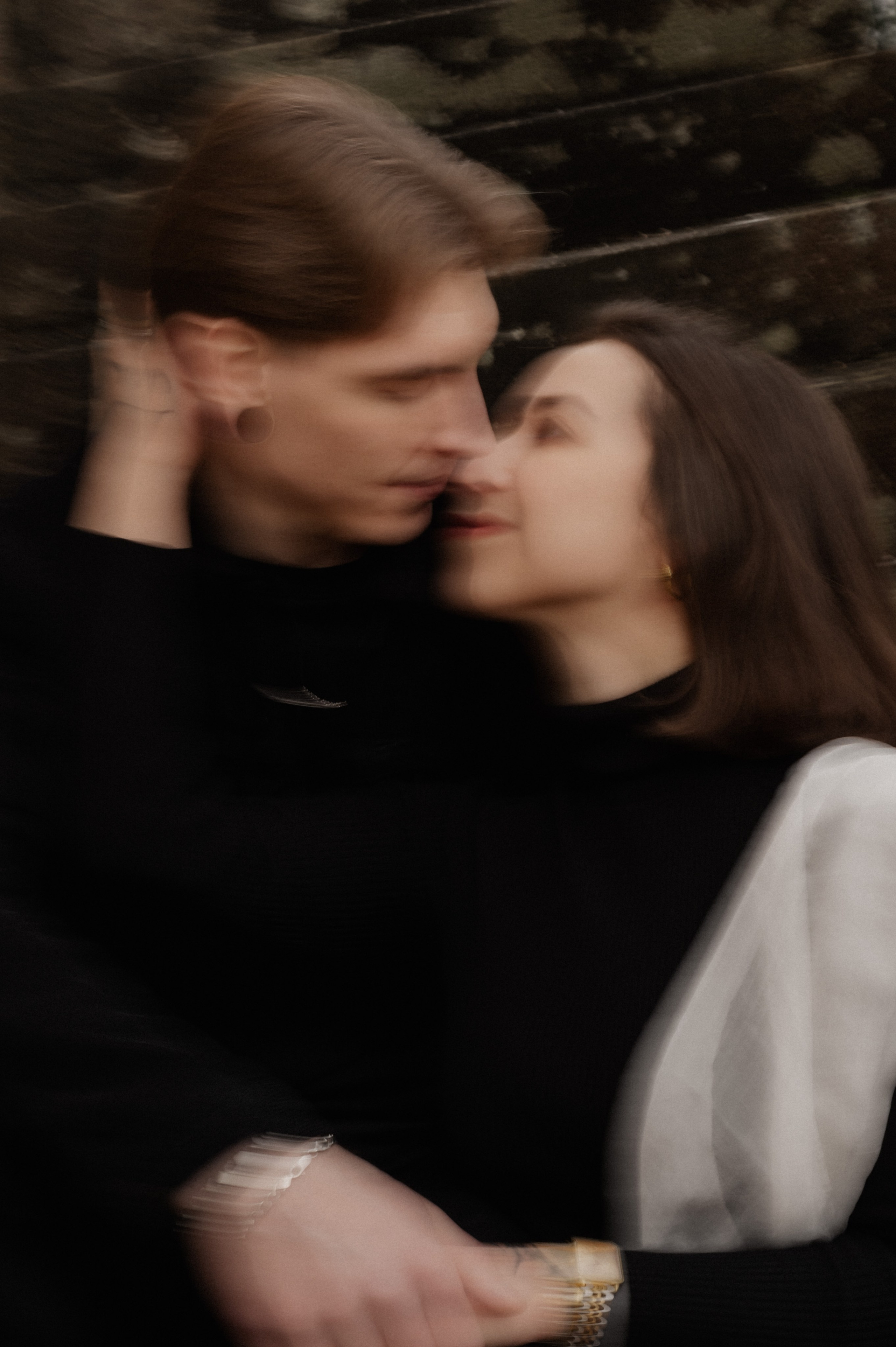 COUPLE SHOOTING IN ANSBACH. Photographer in Nuremberg Irina Mehnert from Ansbach