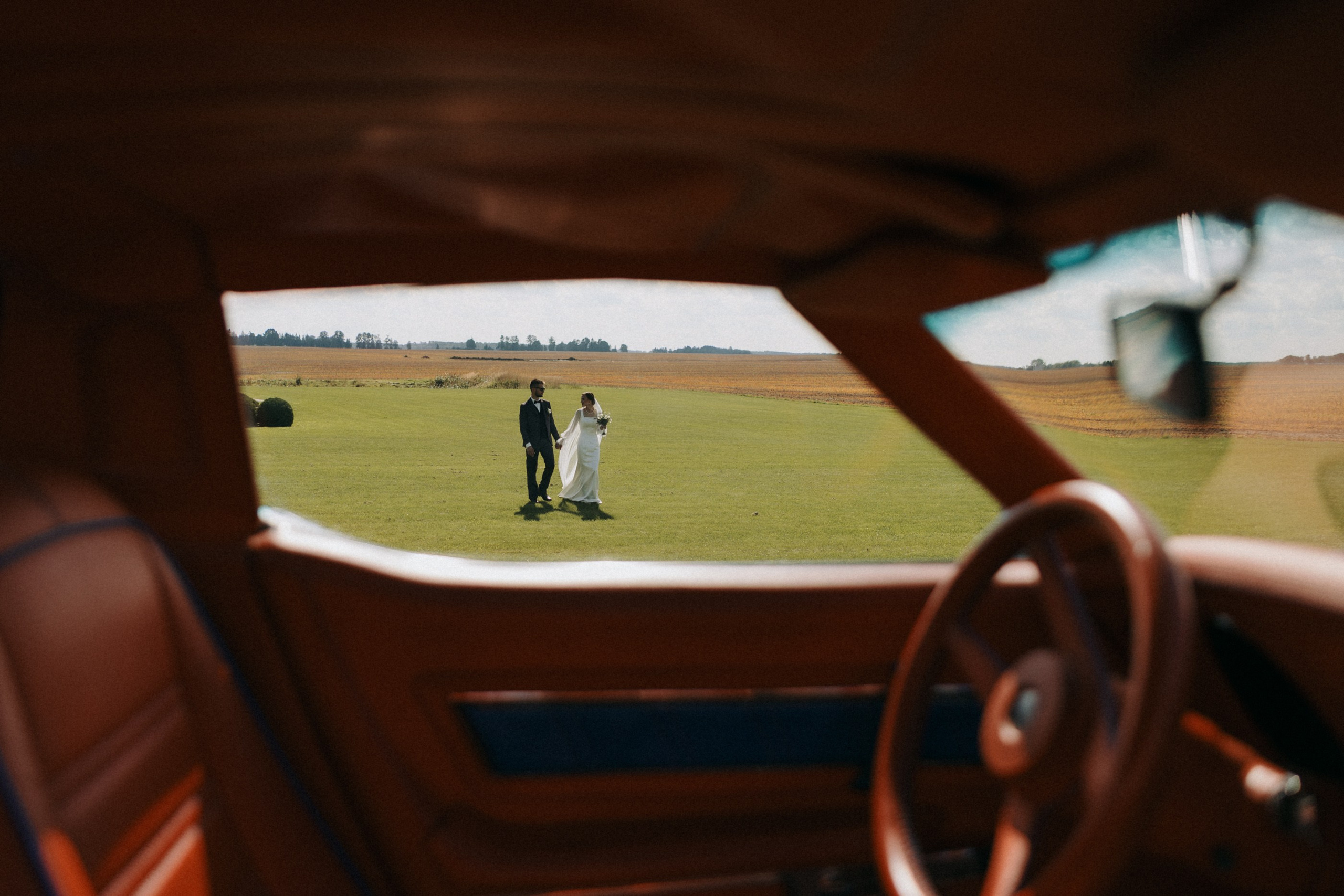Kristīne x Artis. Fotogrāfs kāzām, ģimenēm un dažādiem pasākumiem