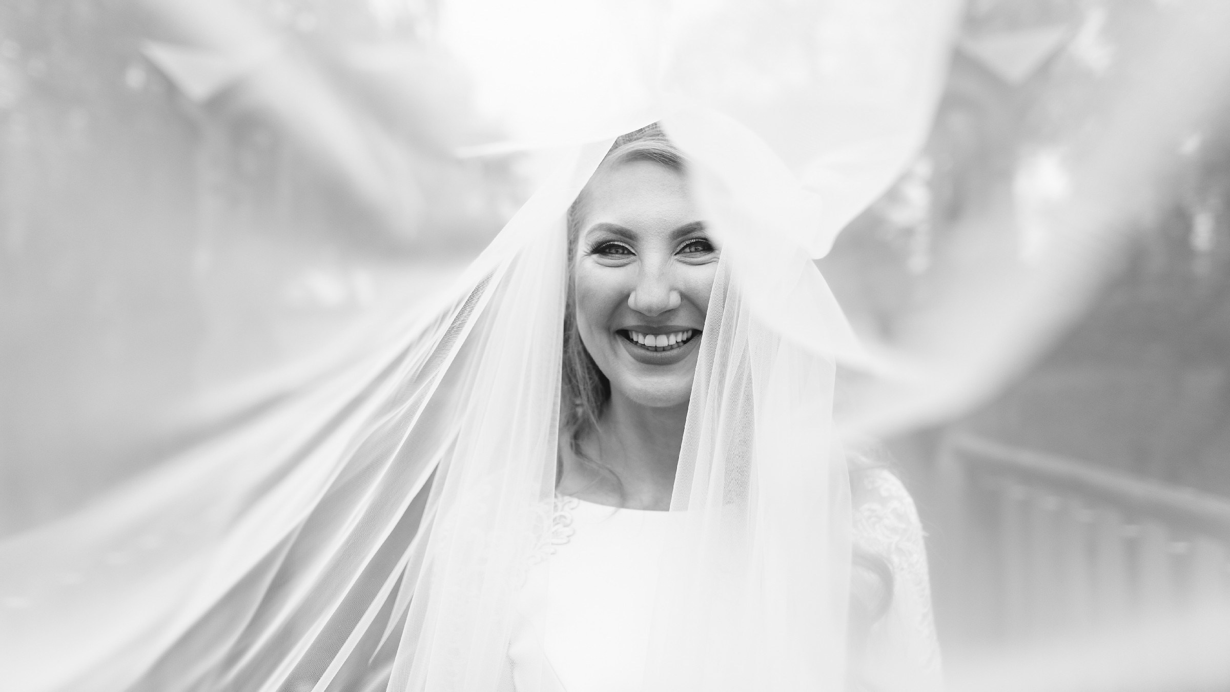 Weddings. An Vi Photography