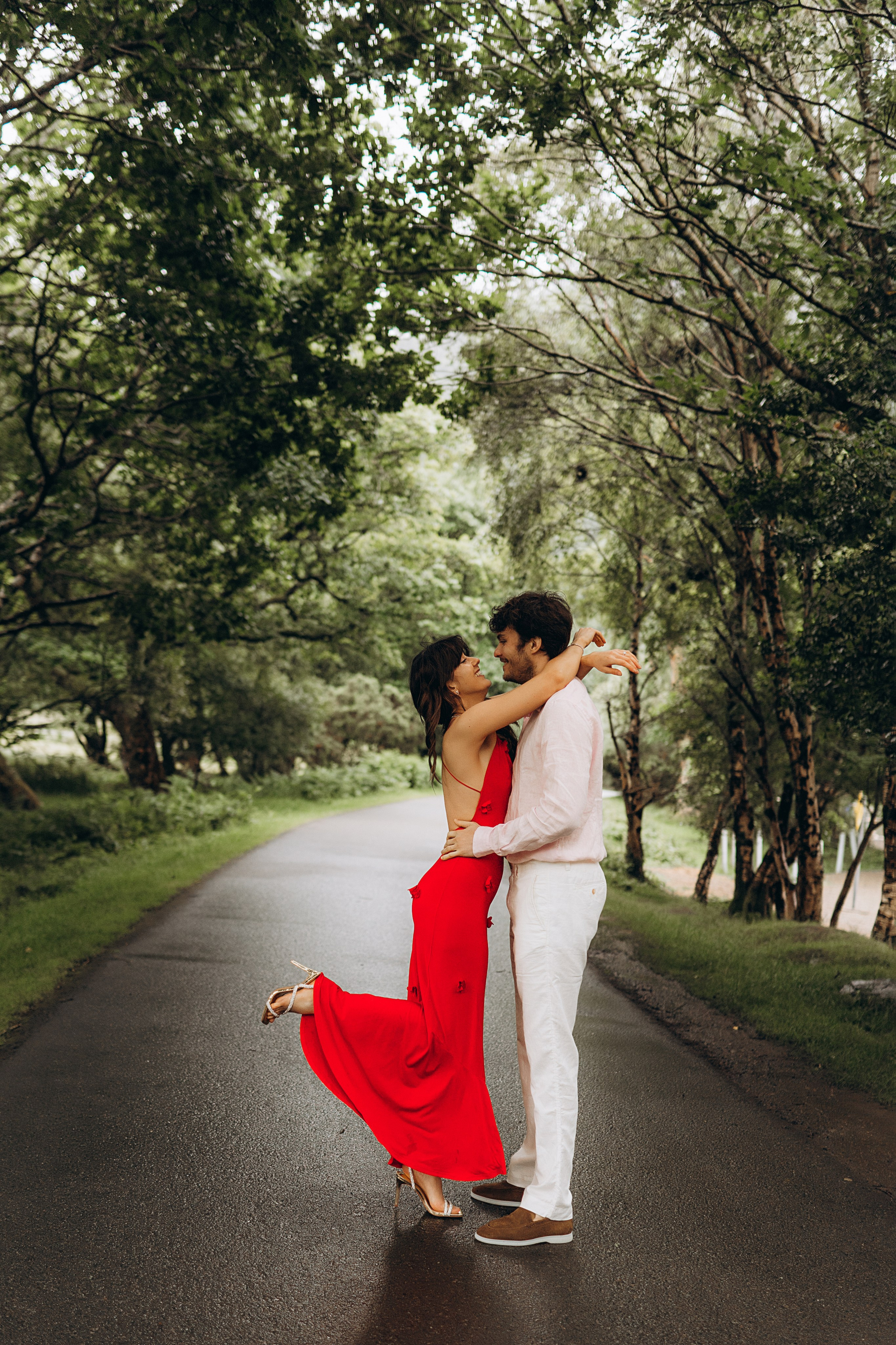 Pre wedding: Sara & Alex. Wedding Photographer in Dublin | Maternity & Love Story Photography