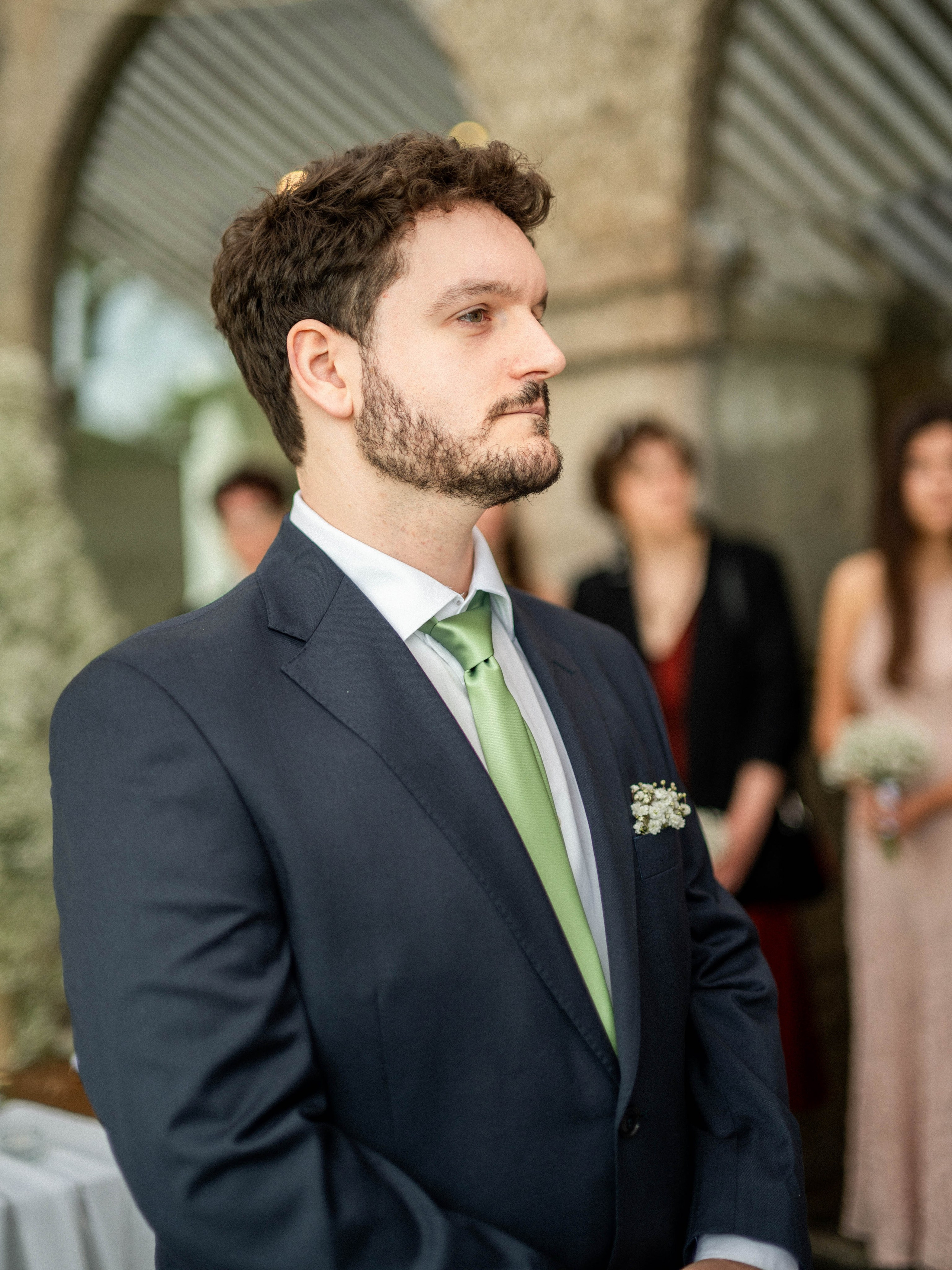 Braga Wedding Photographer | Fica. Portugal Wedding Photographer | Fica