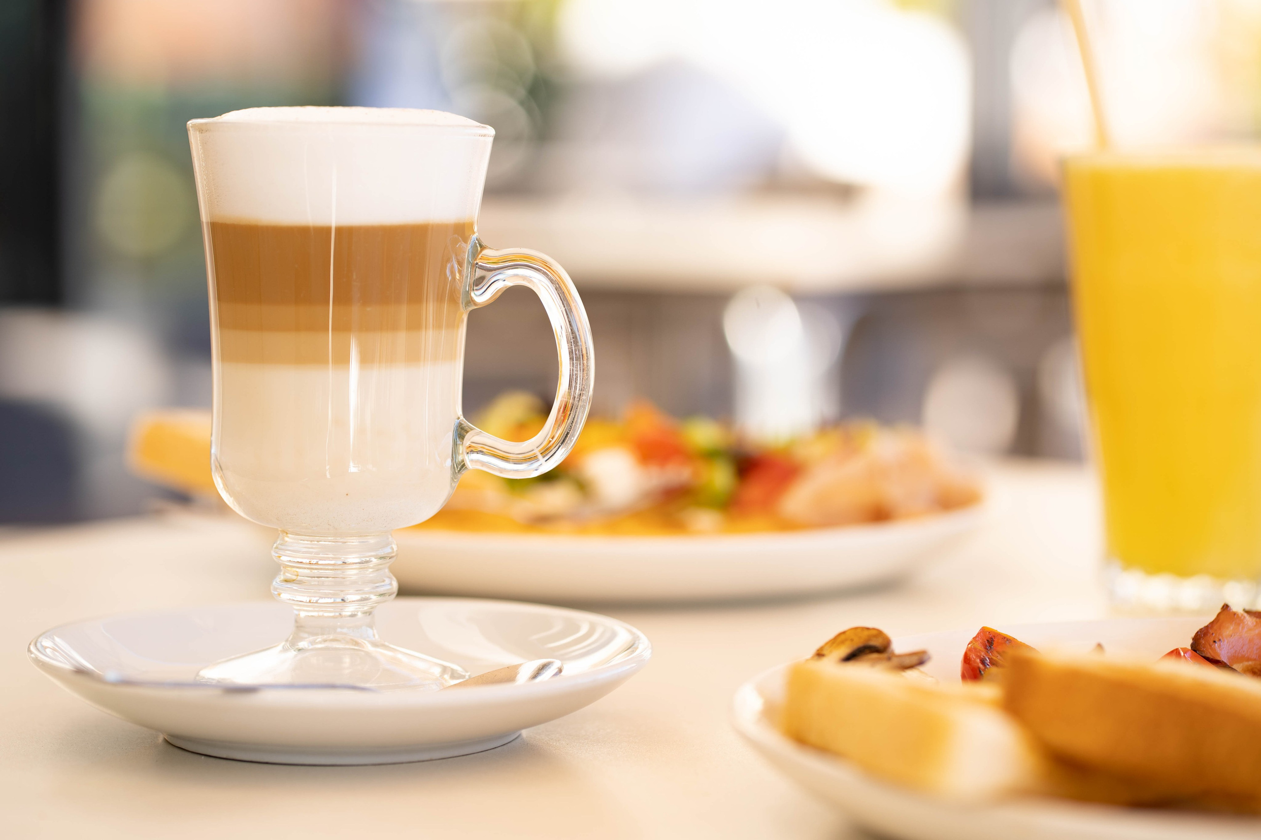 FRESCOFOOD. Baby Beast