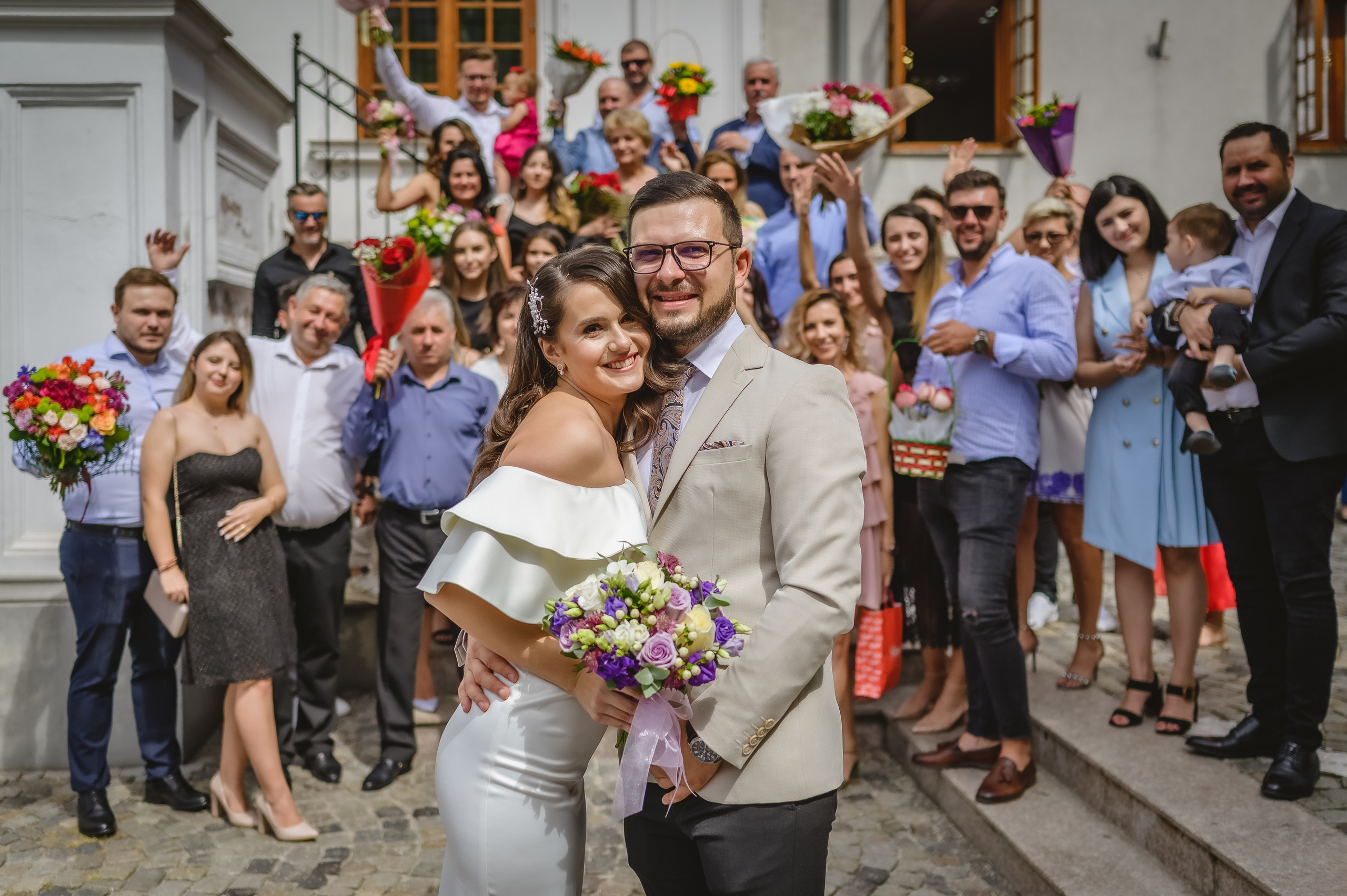 Andreea + Cristian